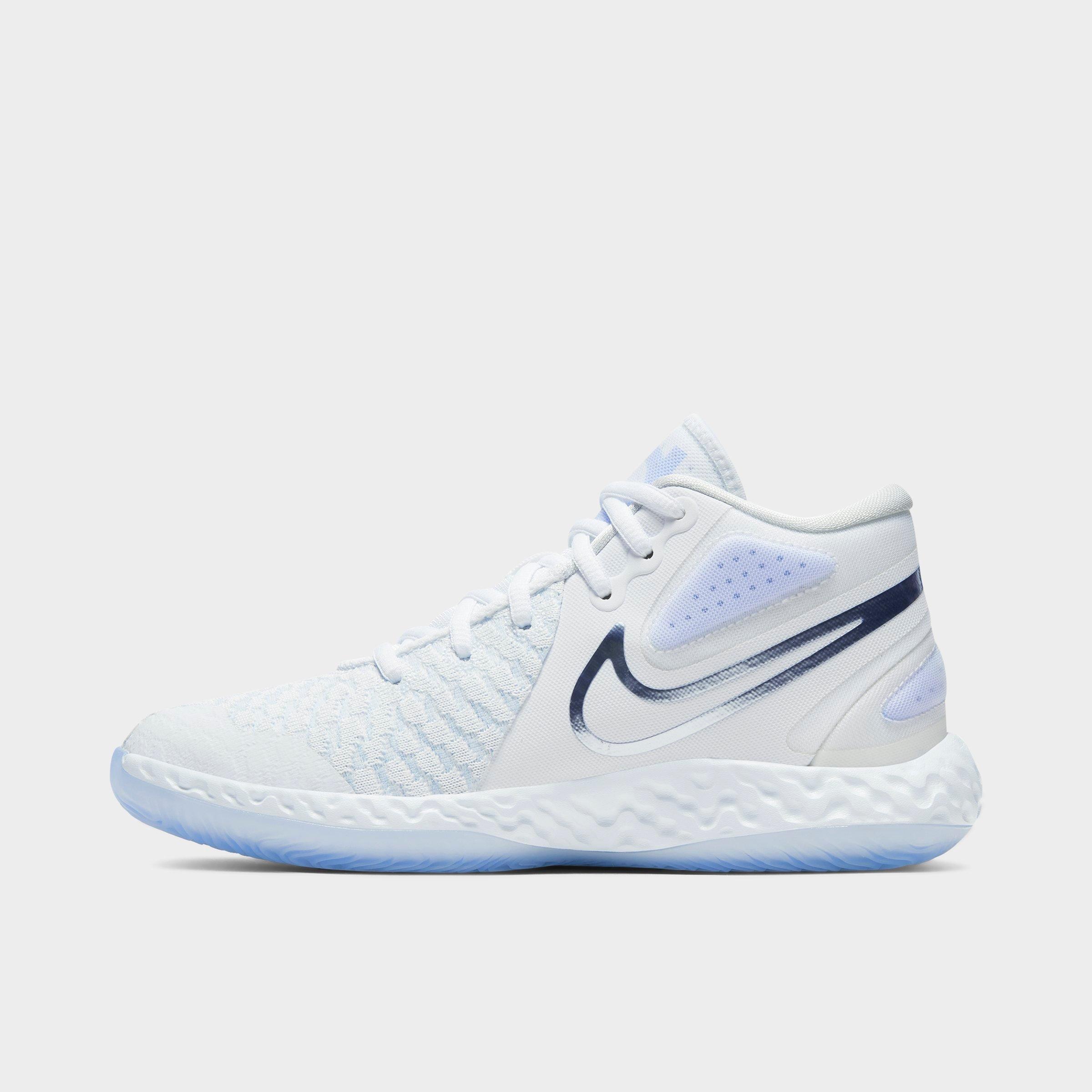 kd basketball shoes for kids