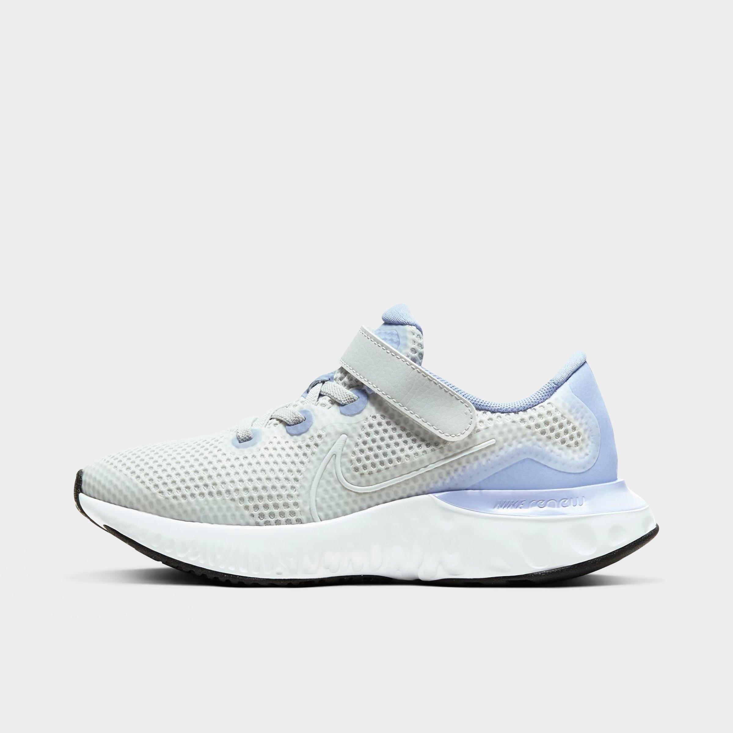 nike zoom renew