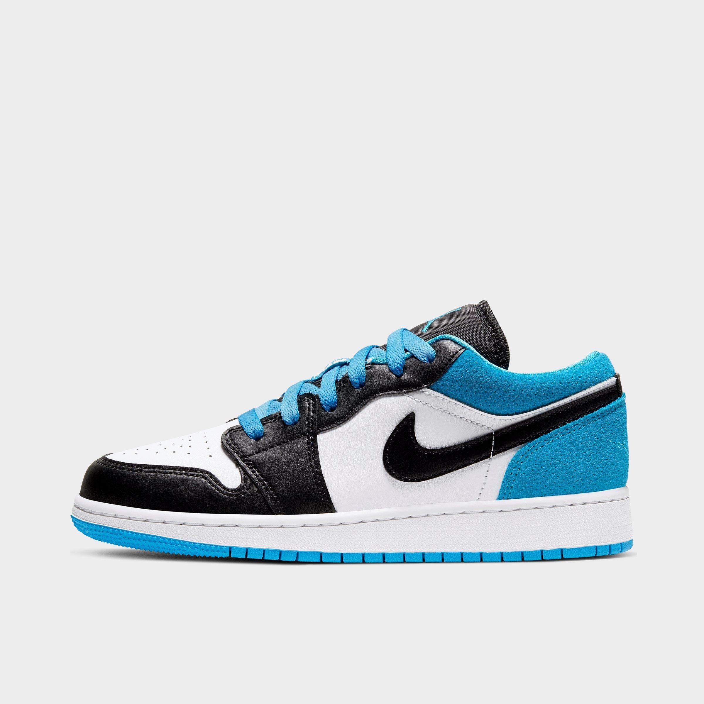 jordan retro 1 big kids