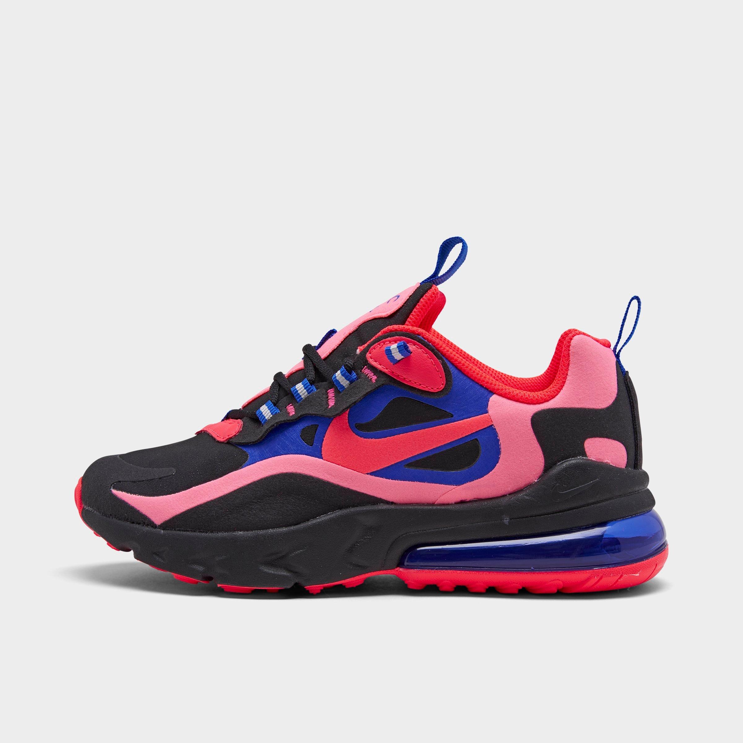 infant girls nike air max