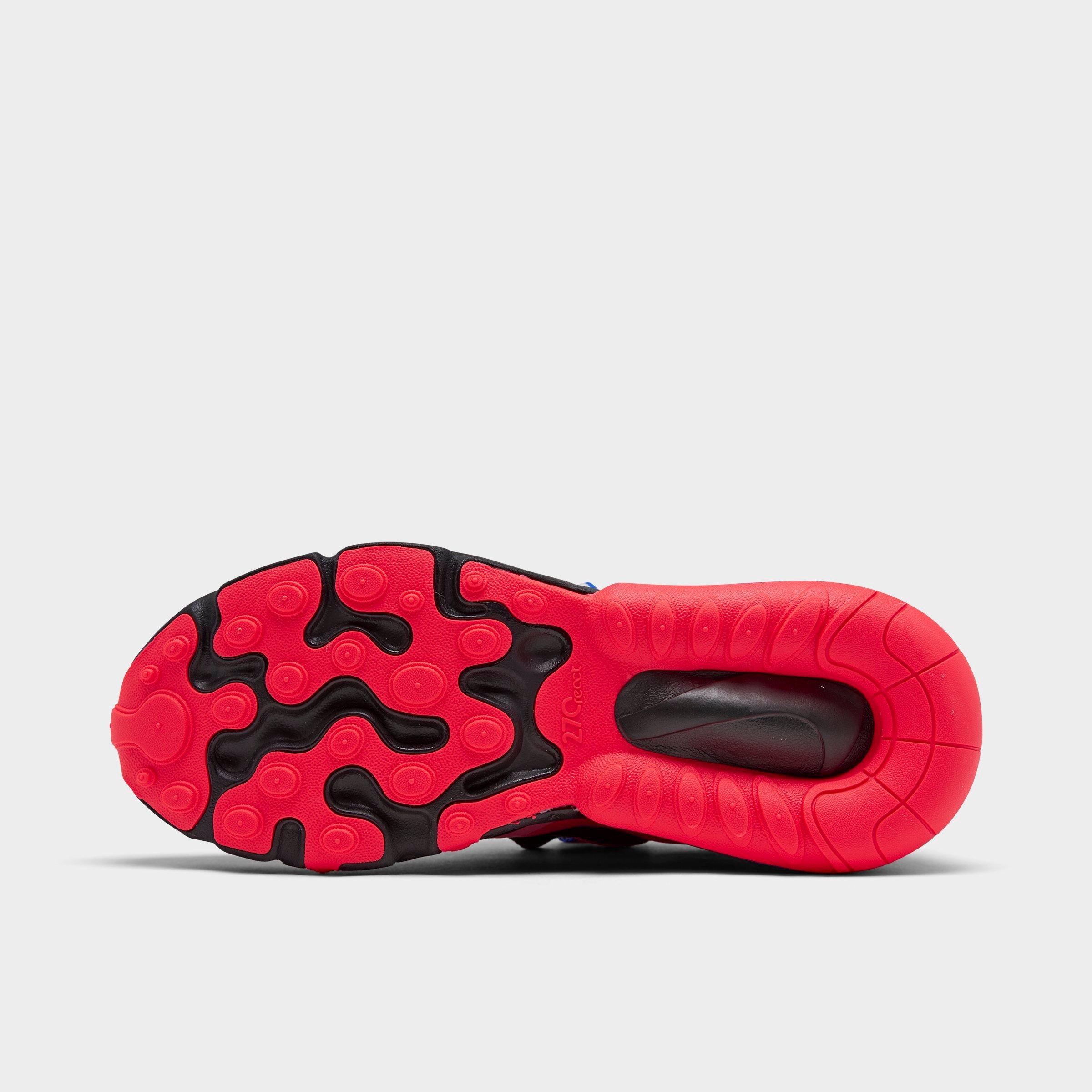 girls nike 270