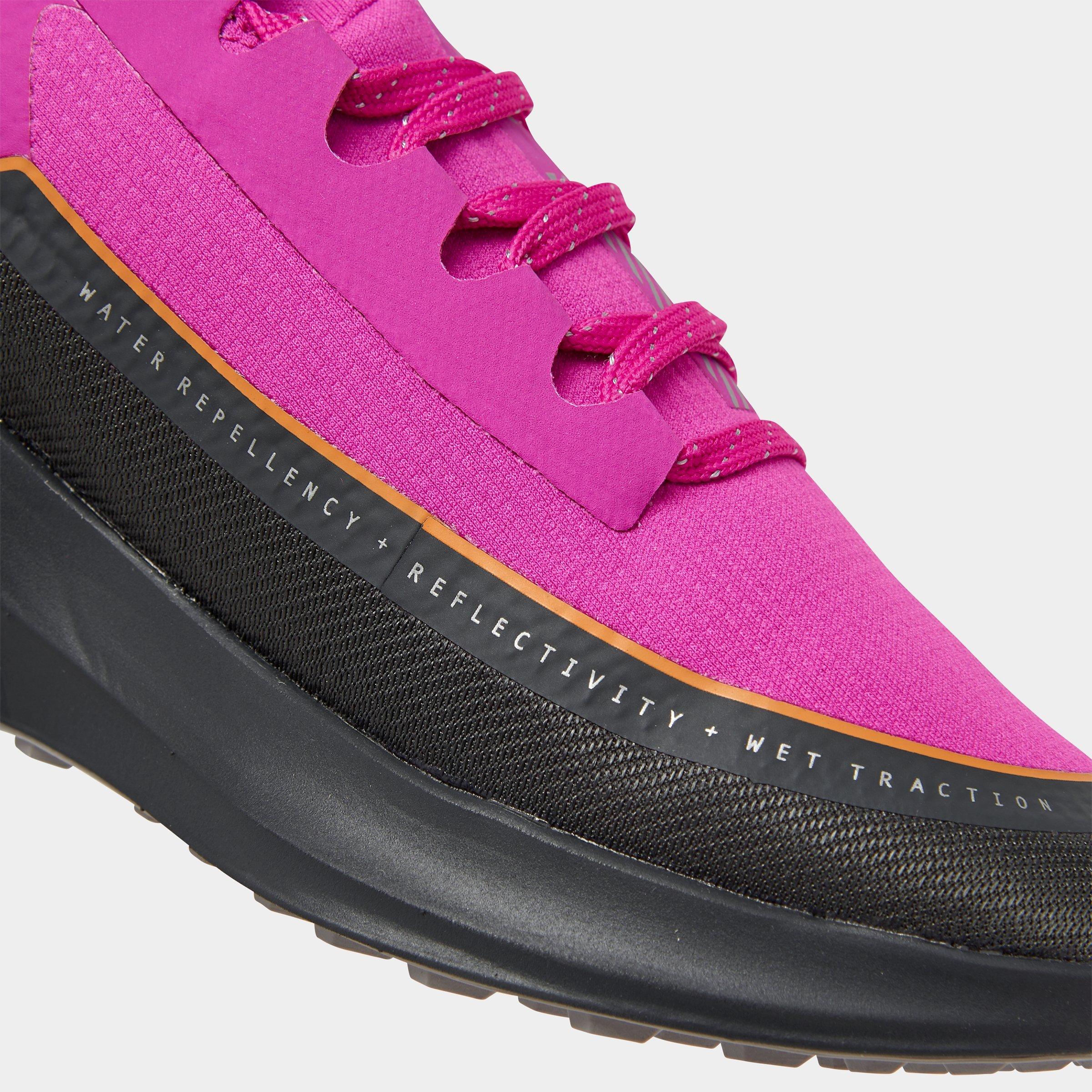 nike women's air zoom winflo 6 shield running shoes