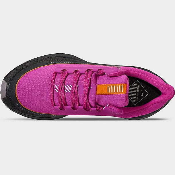 nike air zoom winflo 6 shield nike air zoom winflo 6 shield