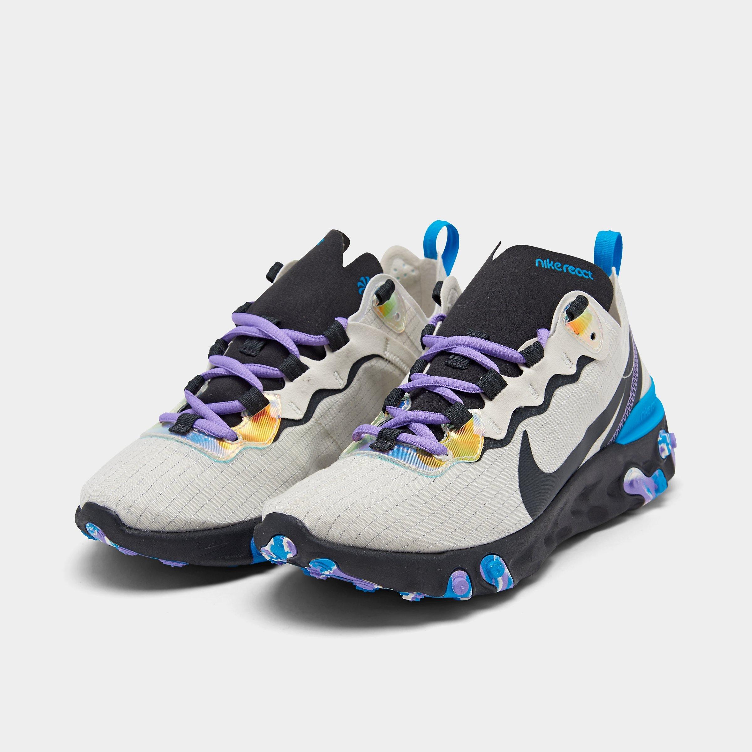 nike react element 55 jd sports