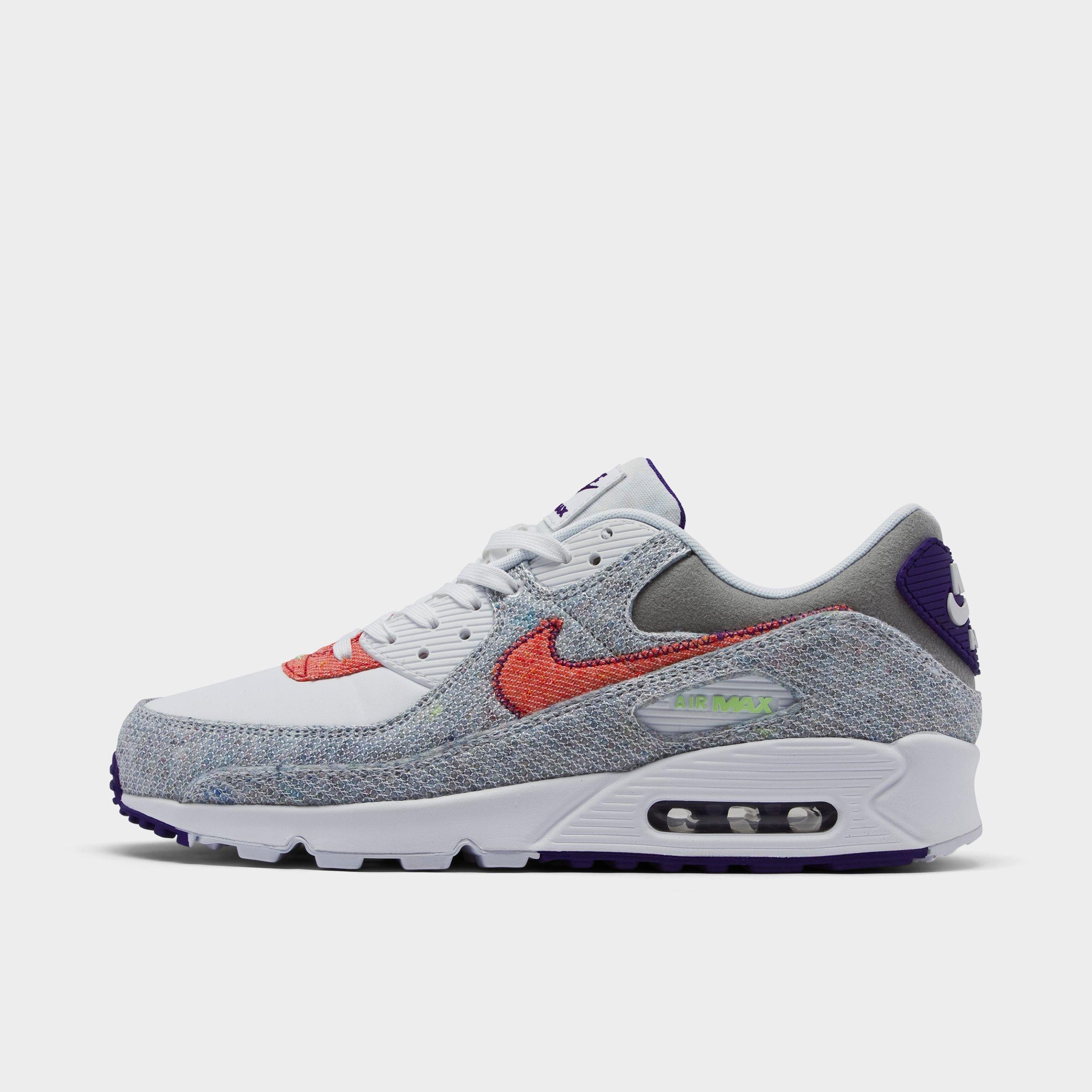 nike air max lifestyle shoes