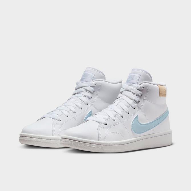 Nike women's court royale cheap casual sneakers