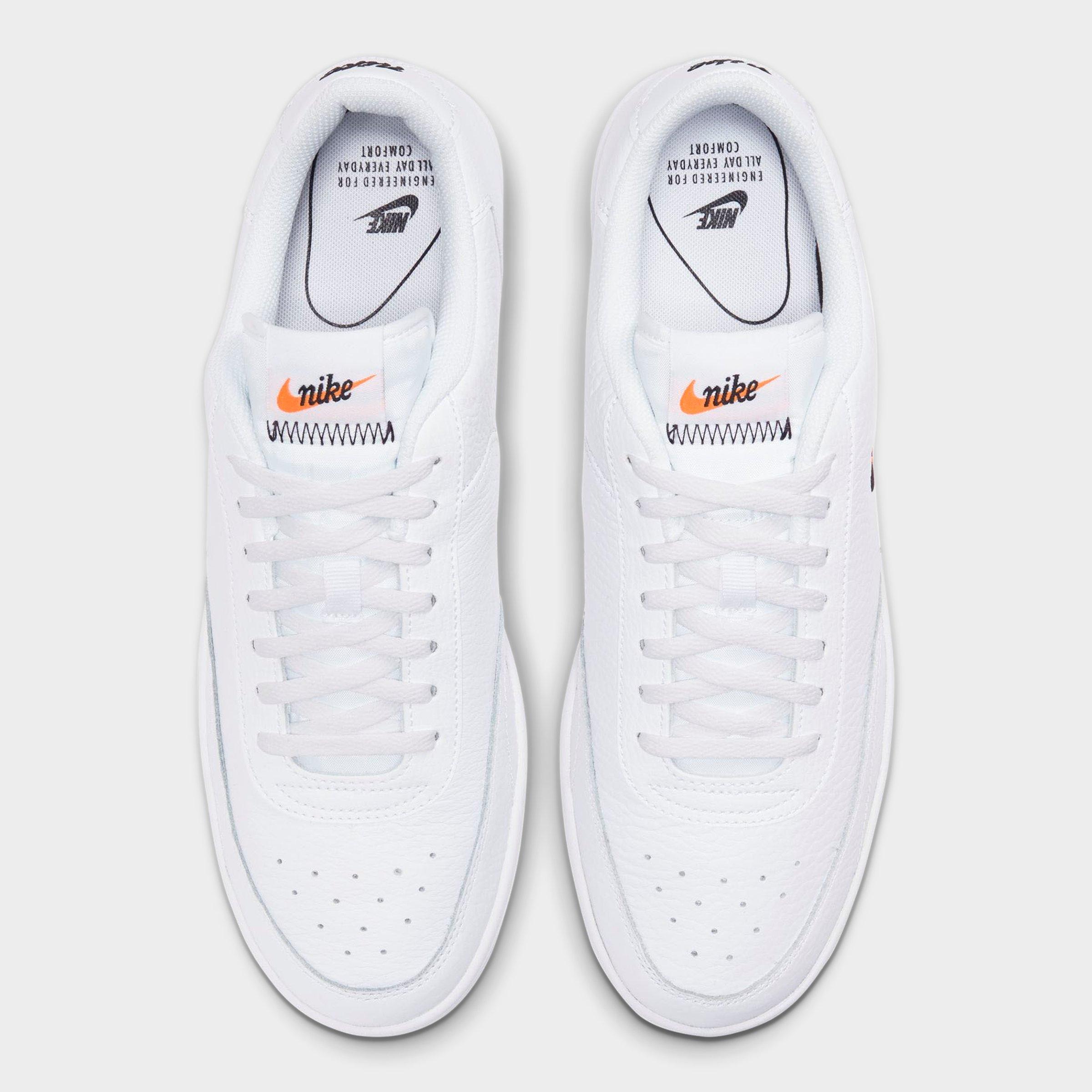 nike low top casual shoes