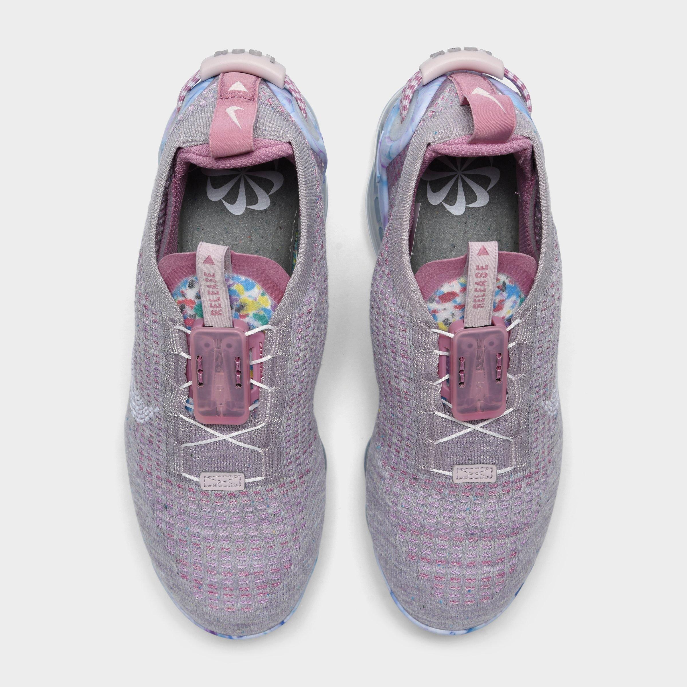 vapormax arctic pink