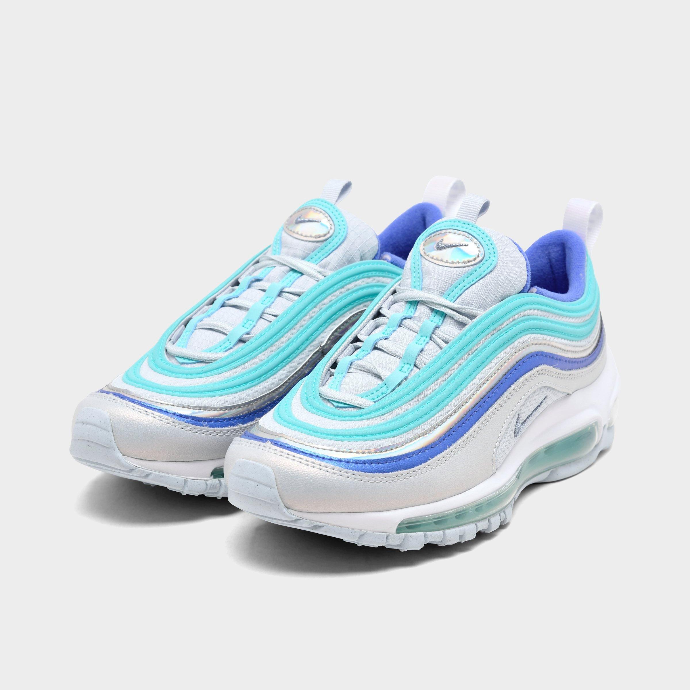 girls nike 97