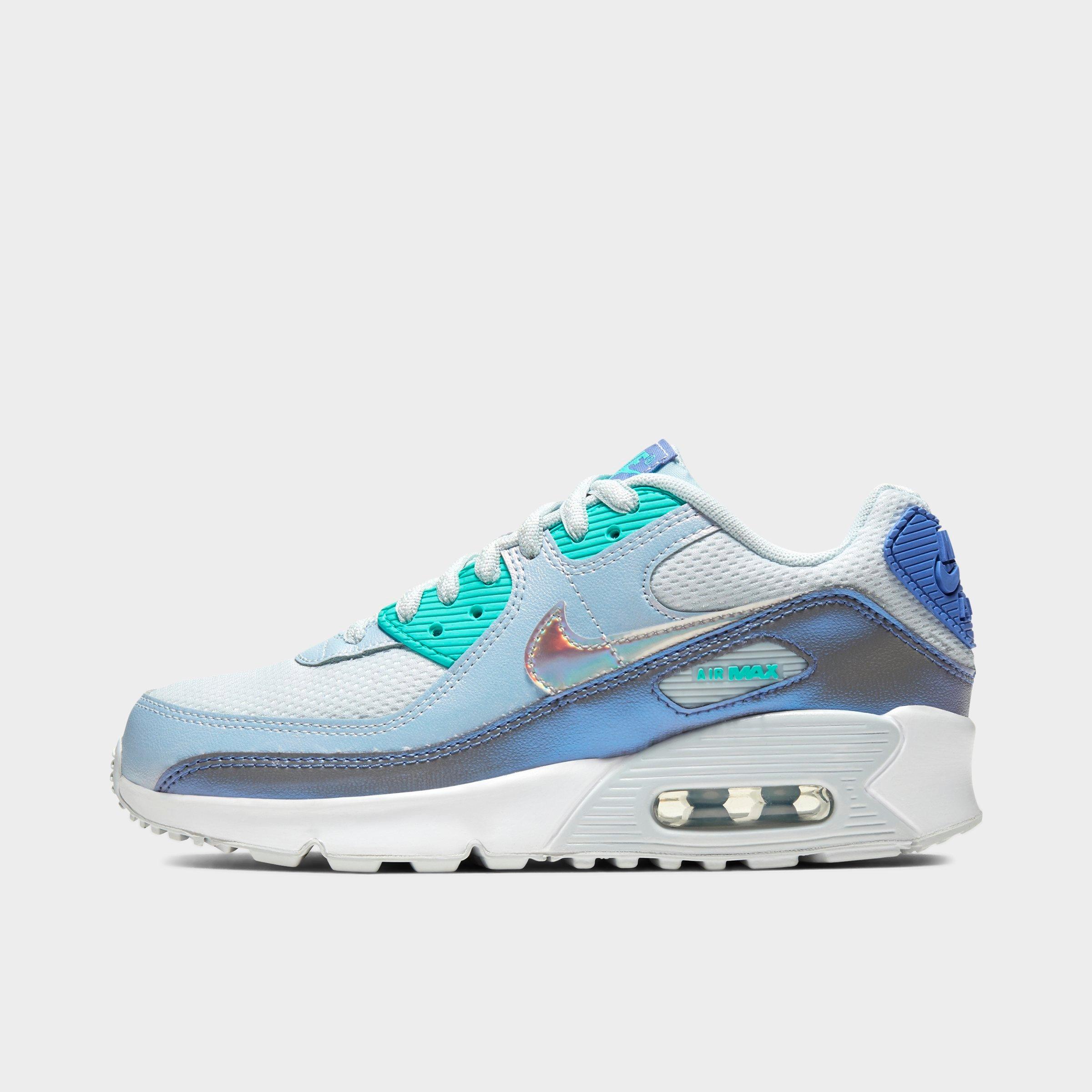 girls air max 90s