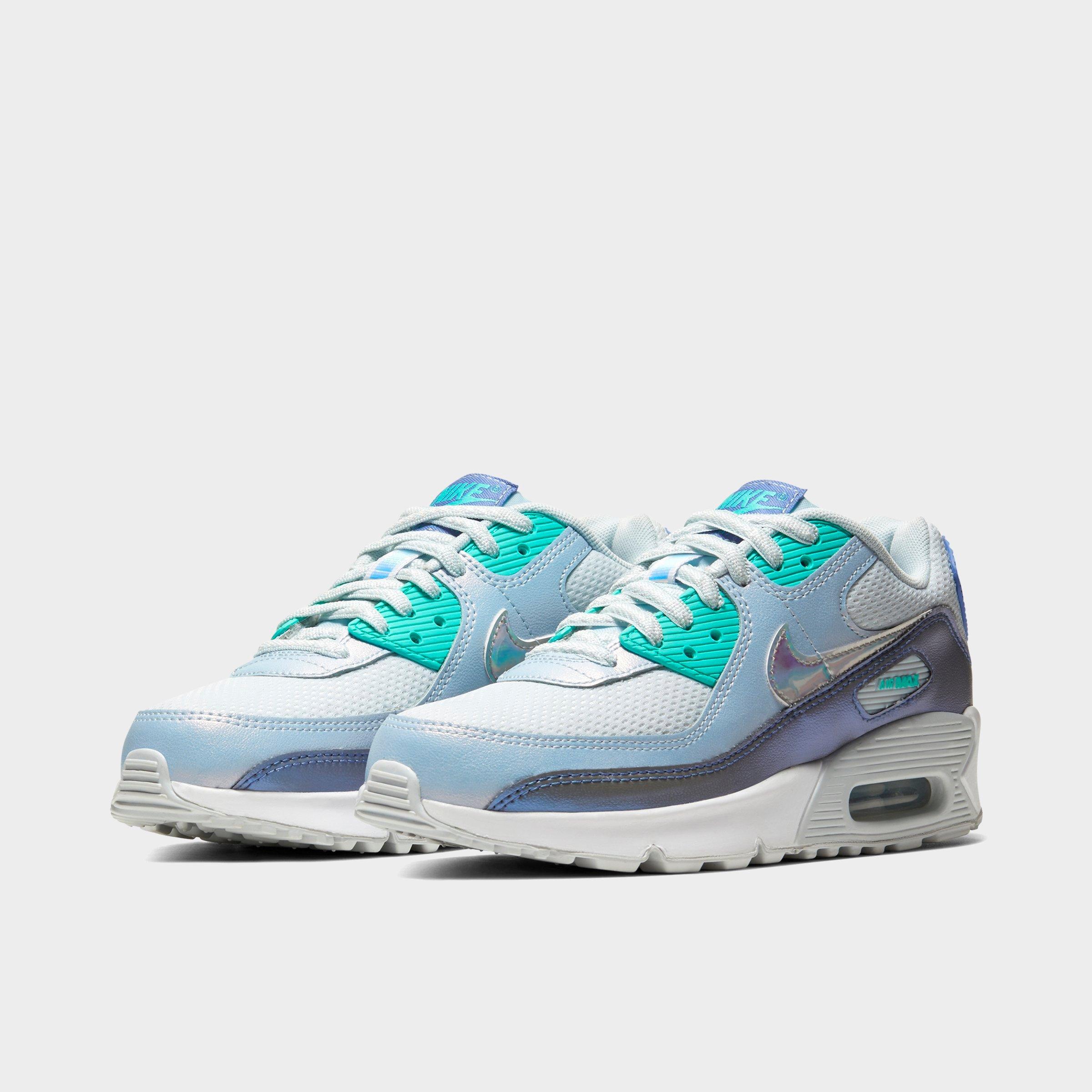 nike zoom ék