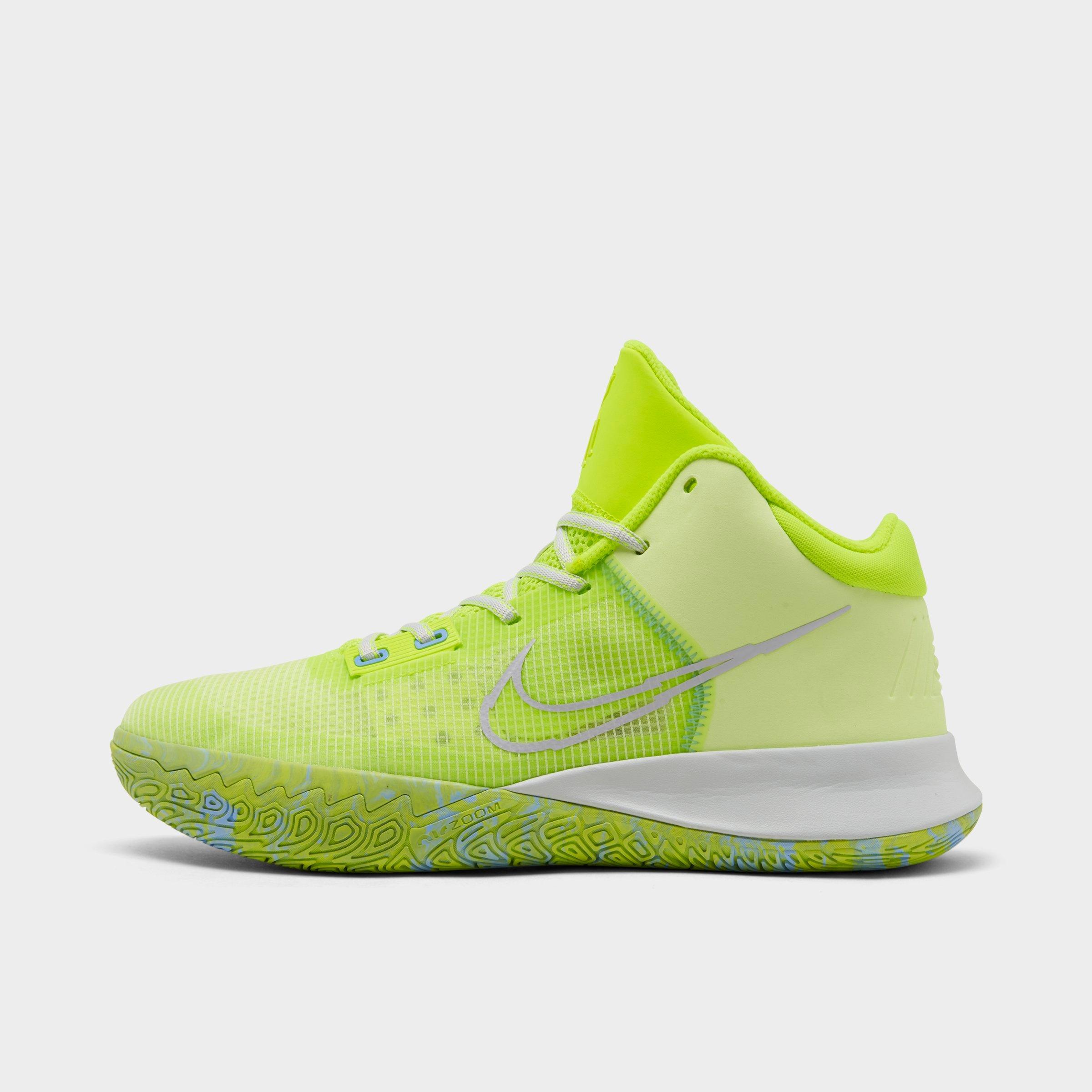 nike colorful basketball shoes