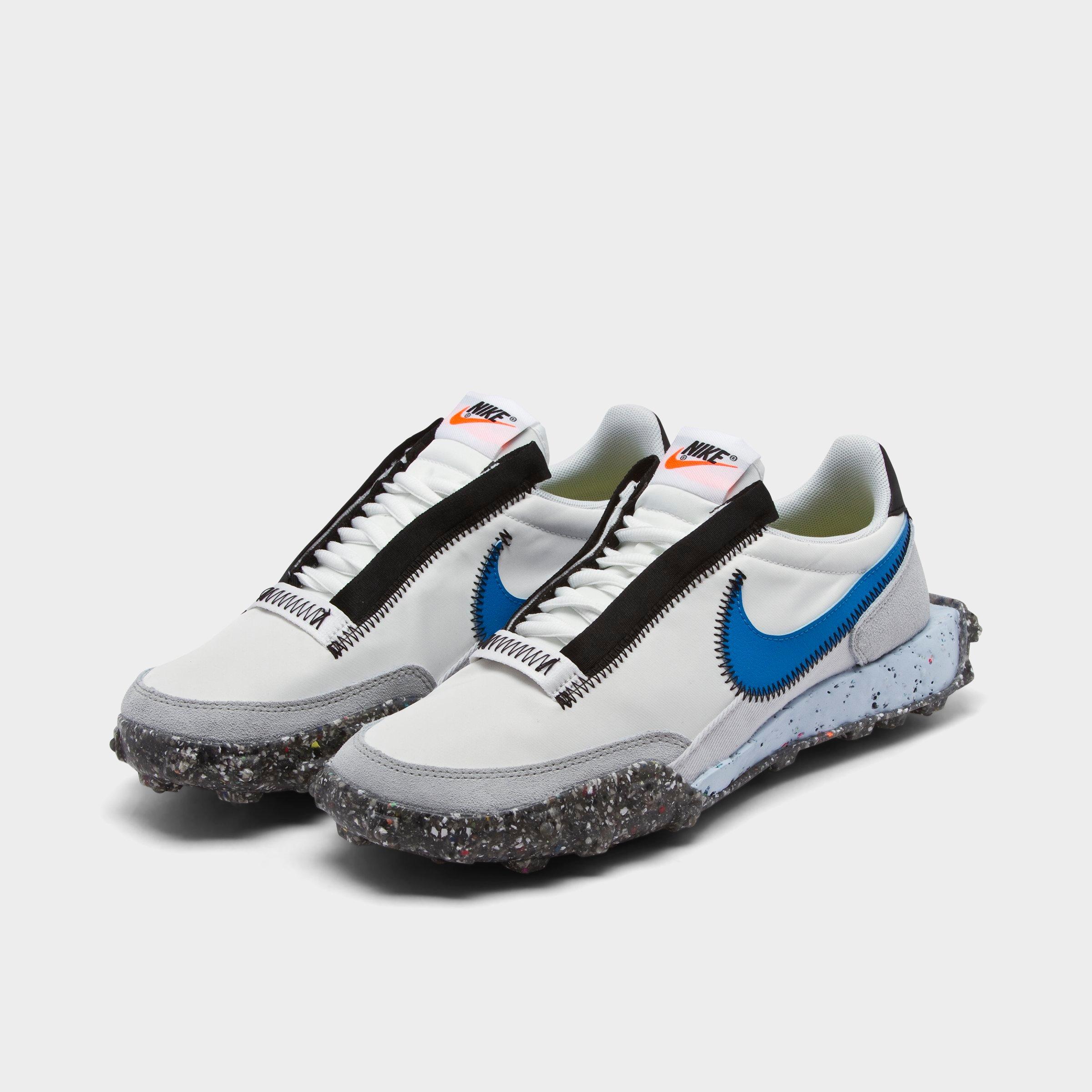 nike waffle racer crater