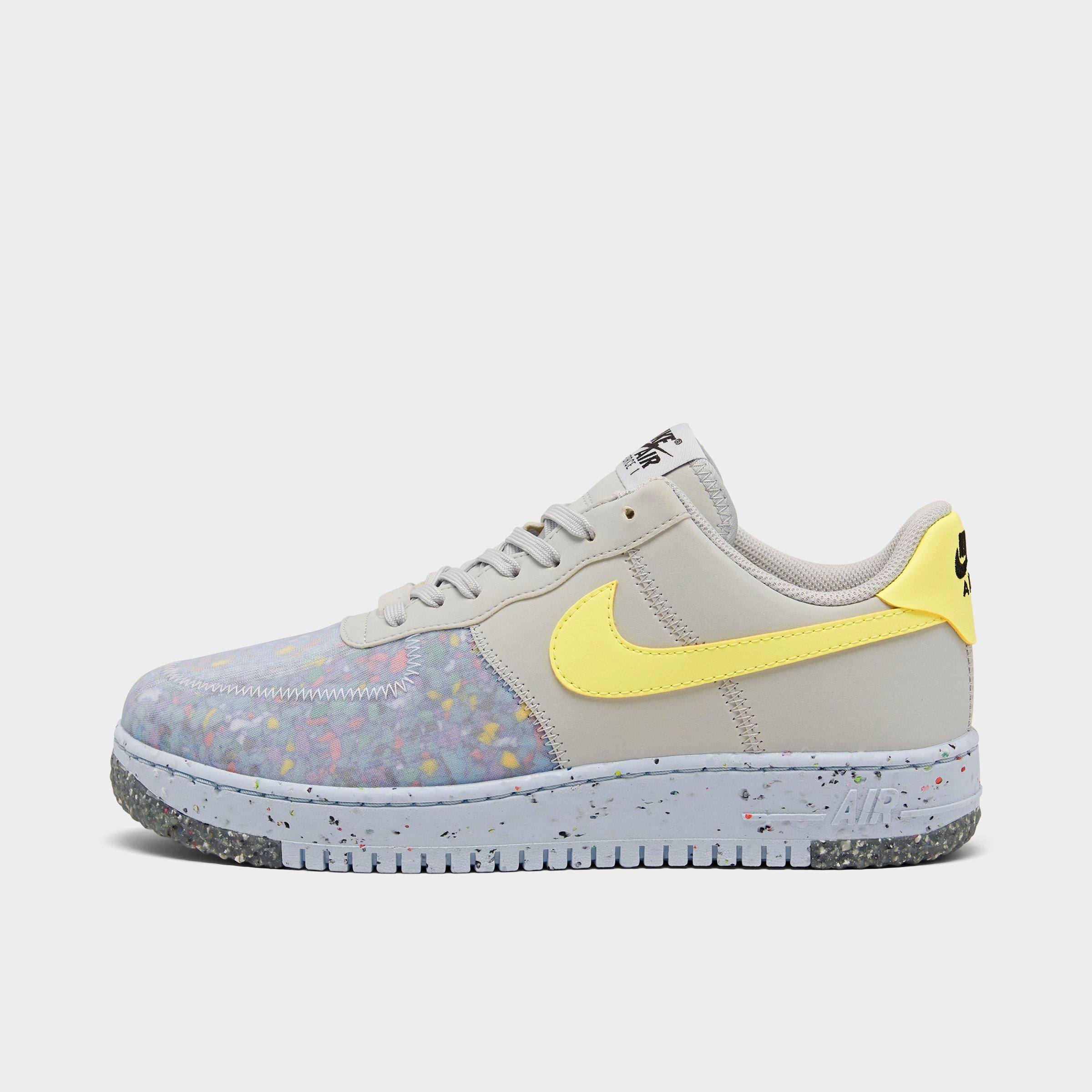 Nike Air Force 1 Crater Casual Shoes 