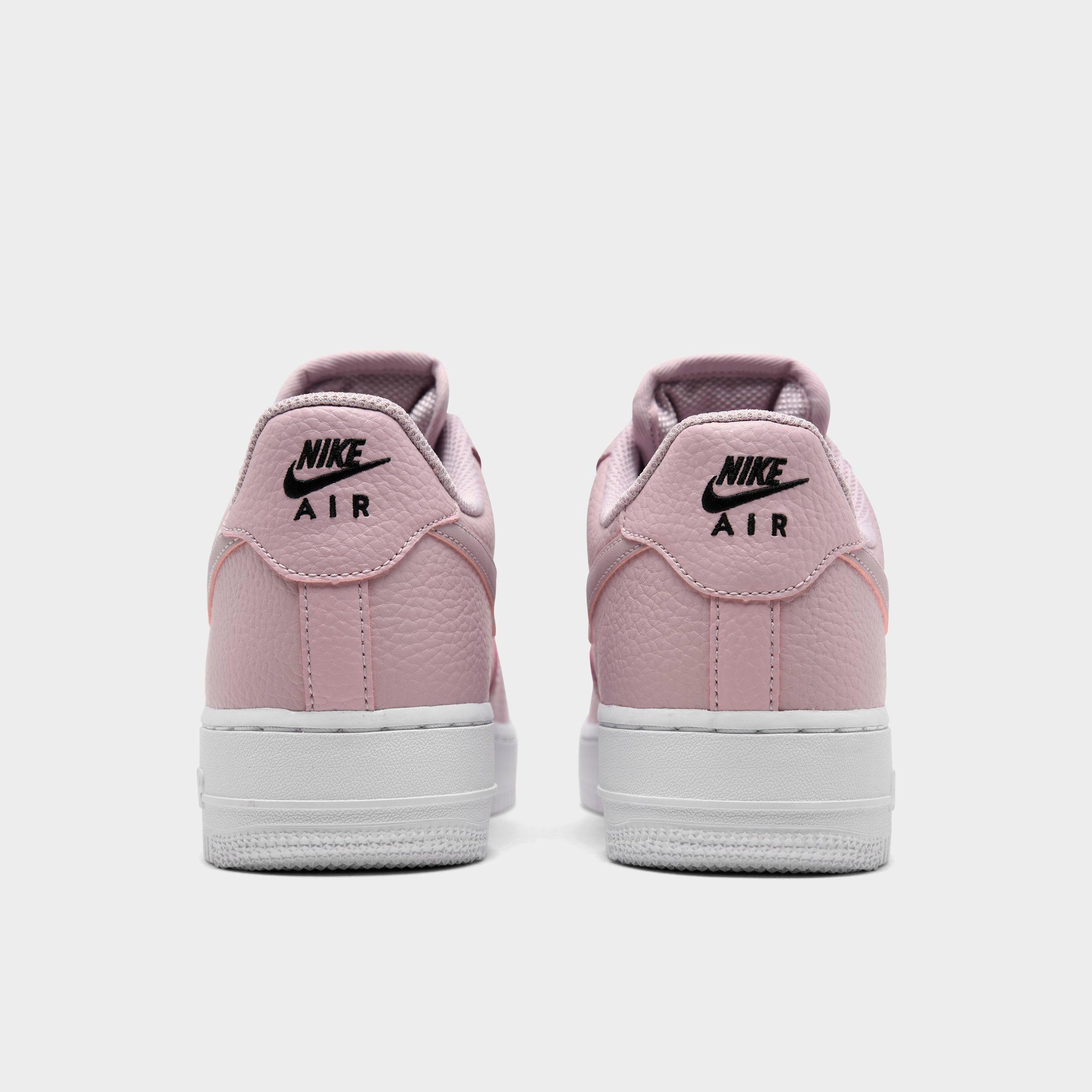 women air force 1 pink