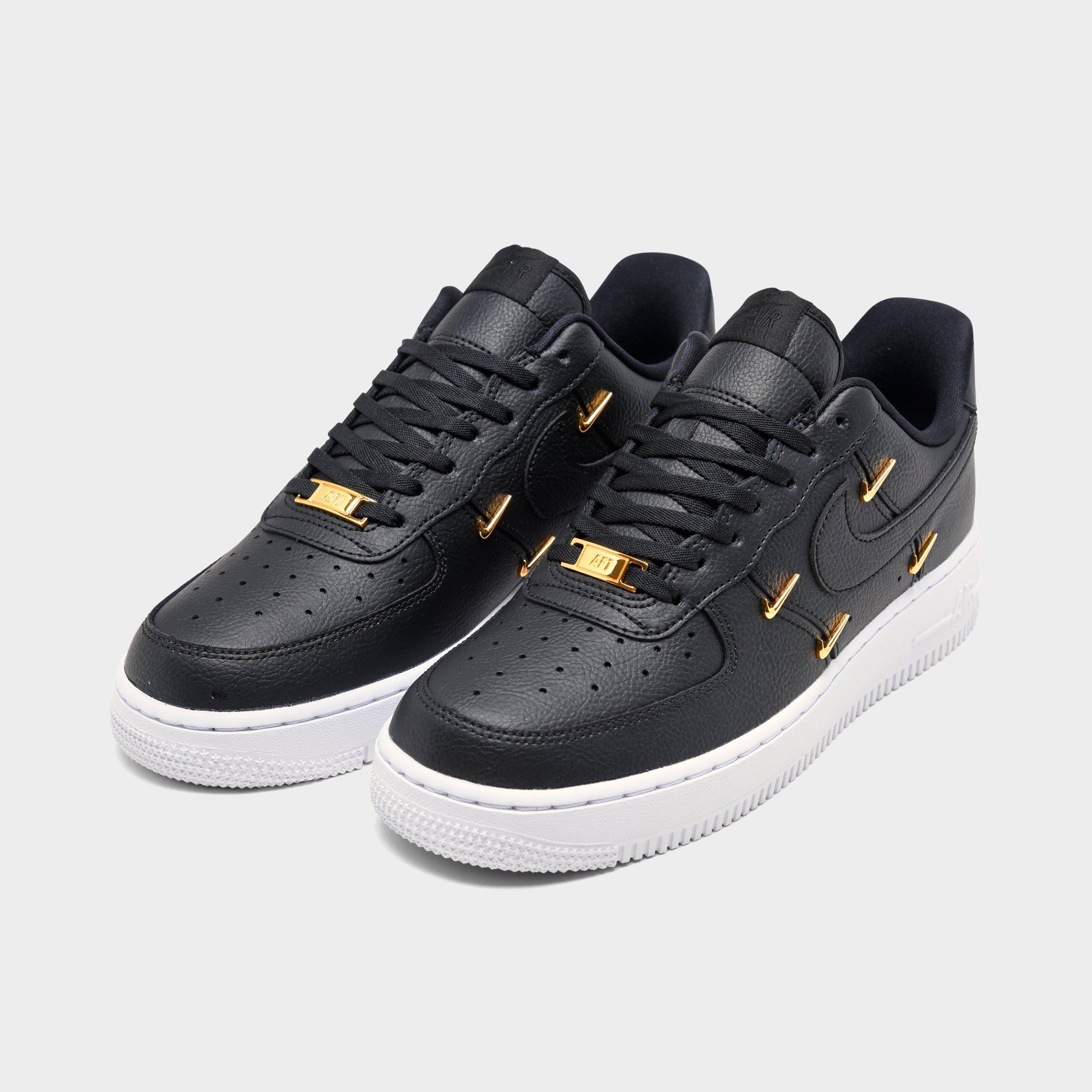 women's nike air force 1 low casual shoes