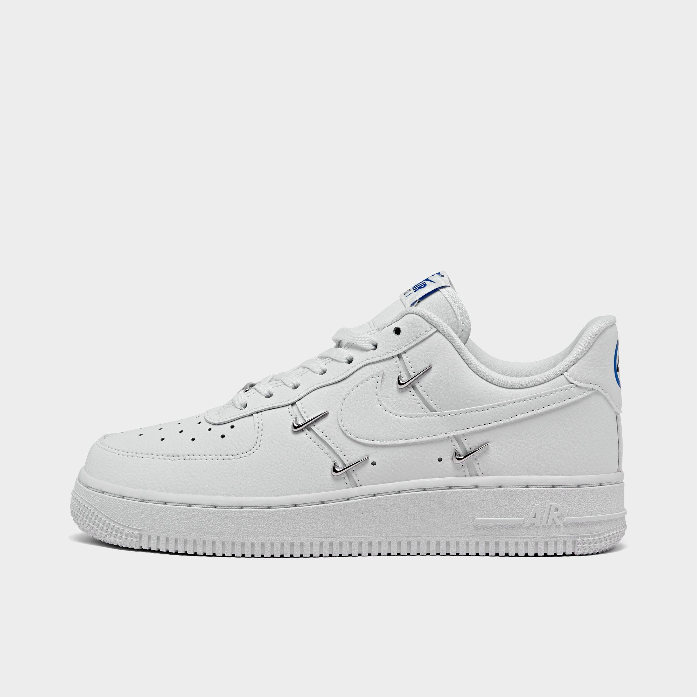 womens nike air force 1 07 white