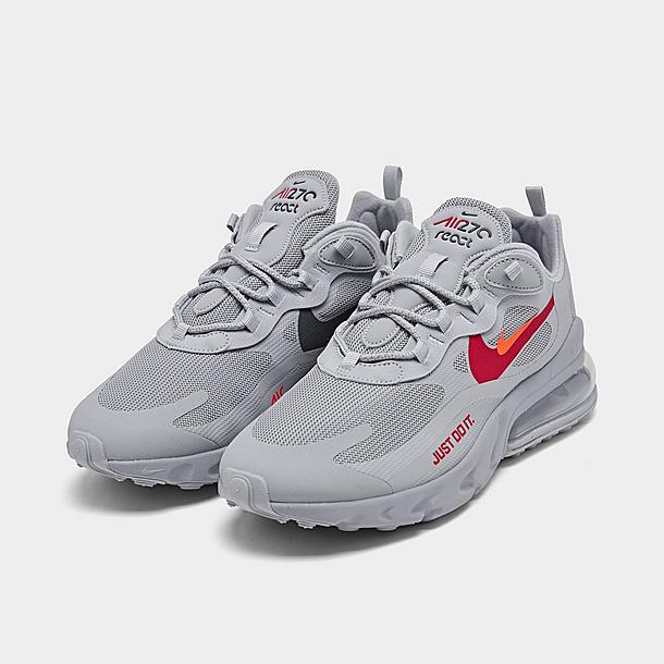 men's nike air max 270 react casual shoes men's nike air max 270 react casual shoes