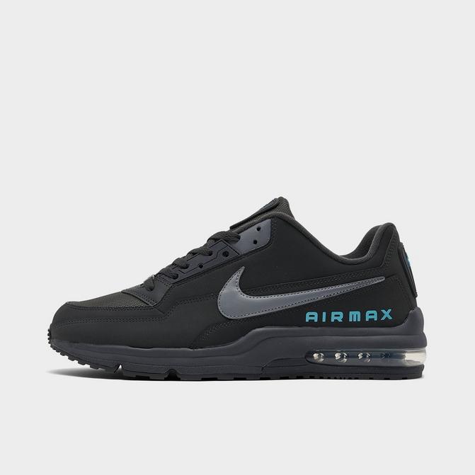 Men's Nike Air Max LTD 3 Casual Shoes| JD Sports