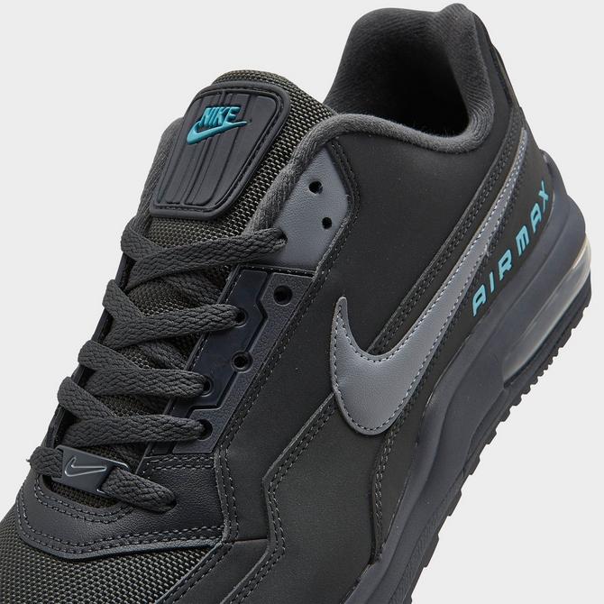 Men's air max ltd 3 running sneakers from finish line sale