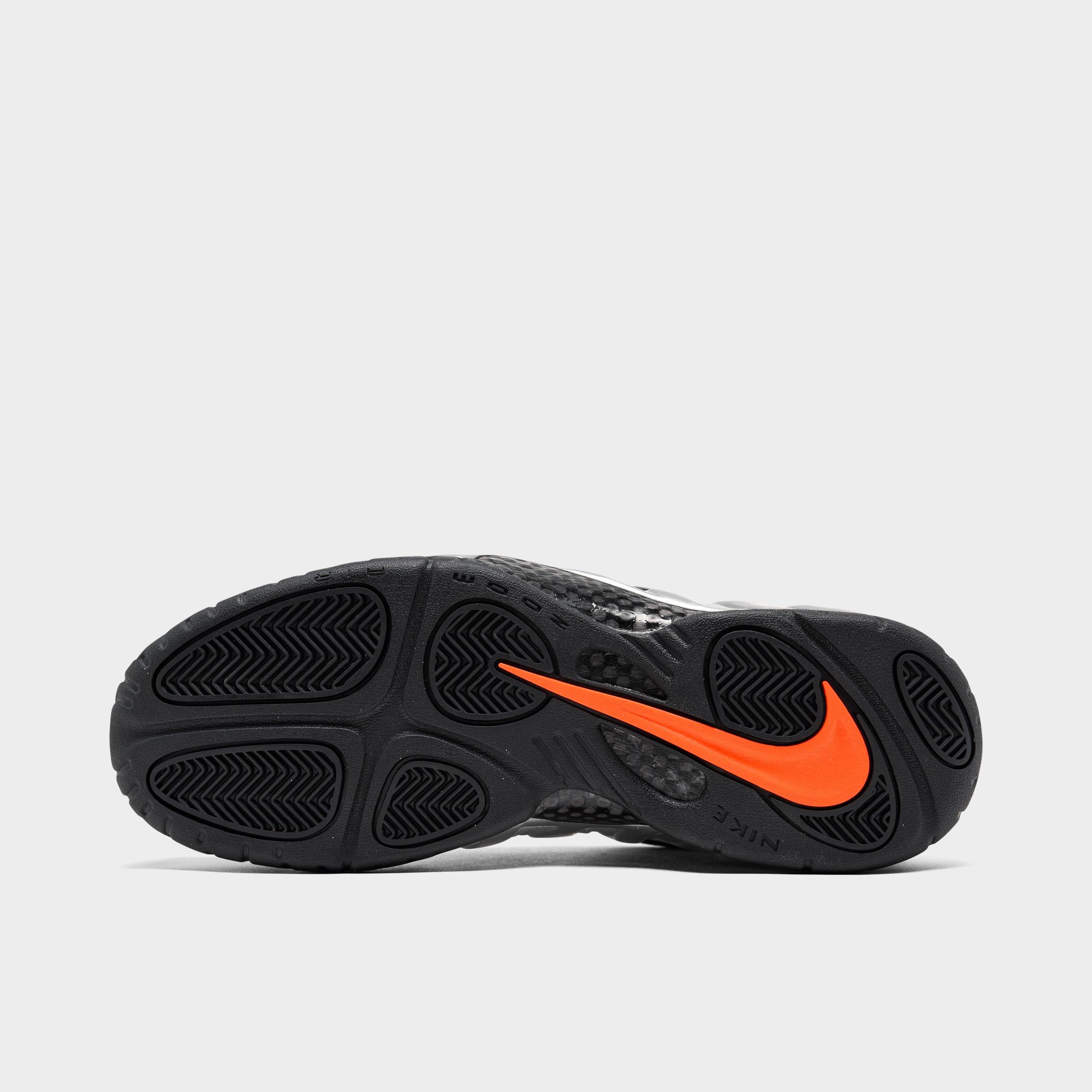 Nike Air Foamposite Pro Mens 624041300 Size 8.5 Electric ...