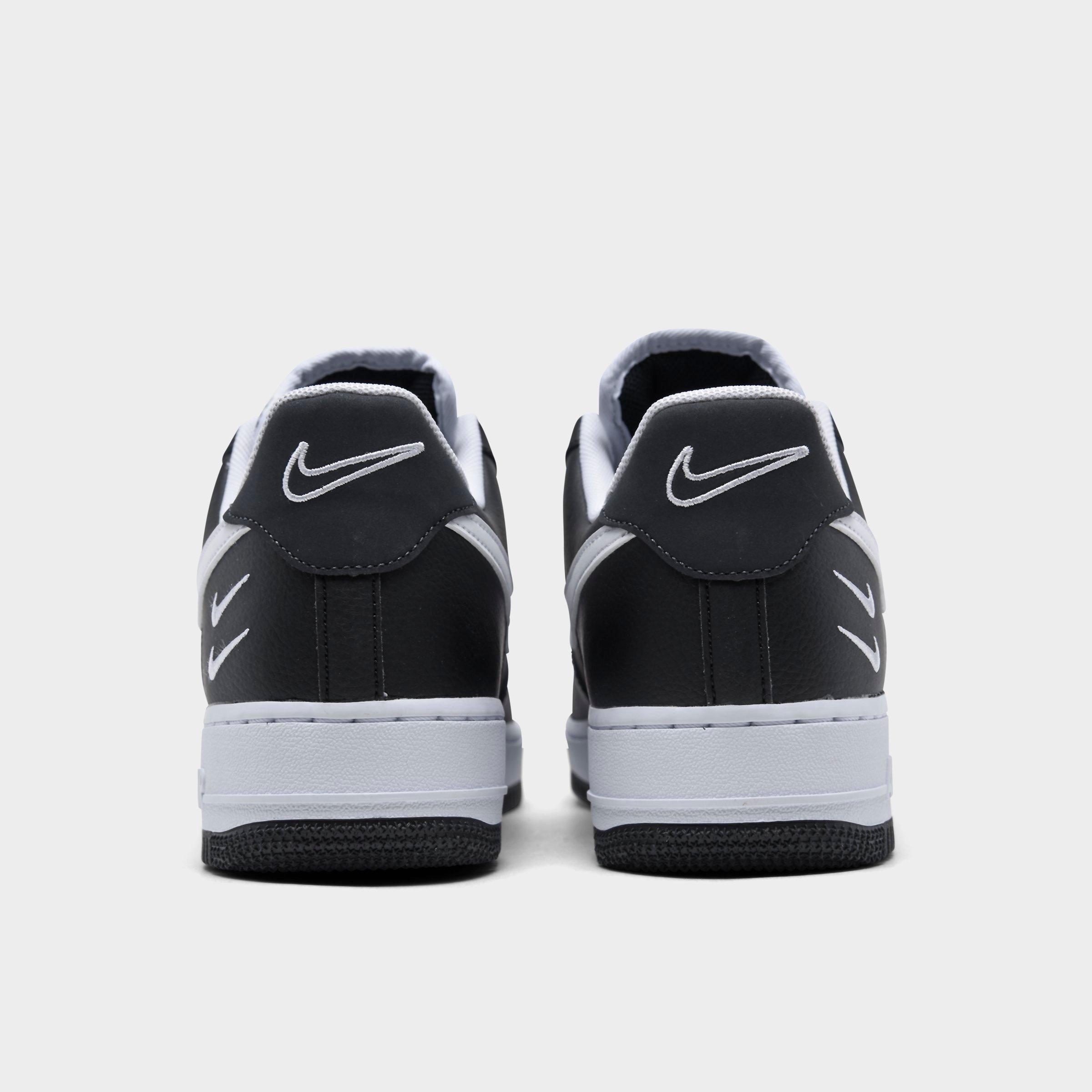 nike gray casual shoes