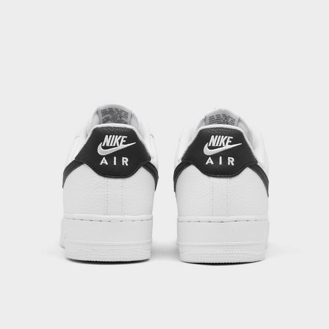 Nike Air Force 1 '07 Men's Shoes.