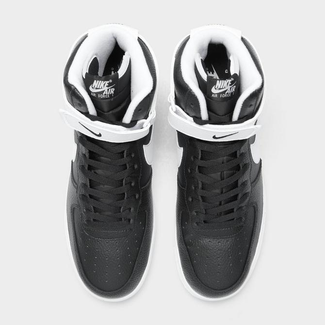 Nike Mens Air Force 1 High 07 LV8 WB Basketball Shoes (8