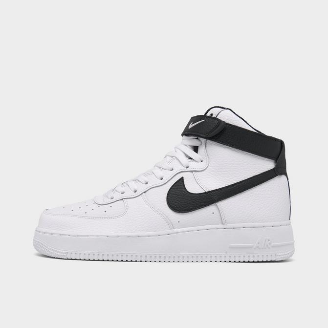 Aankondiging Automatisch Hoeveelheid geld Men's Nike Air Force 1 High '07 Casual Shoes| JD Sports