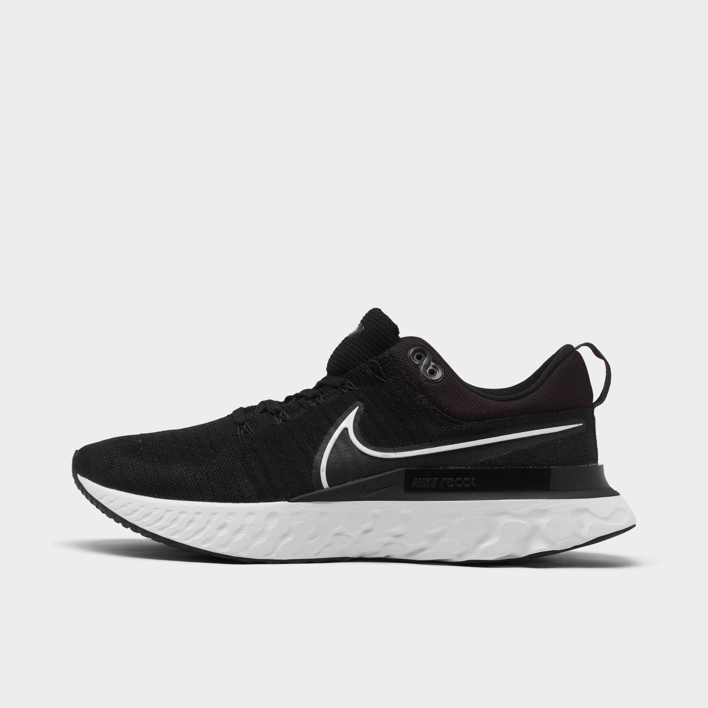 Men's Nike React Infinity Run Flyknit 2 