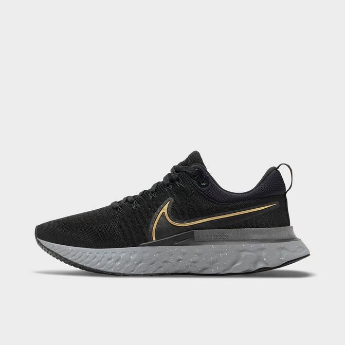 Nike epic sale react flyknit jd