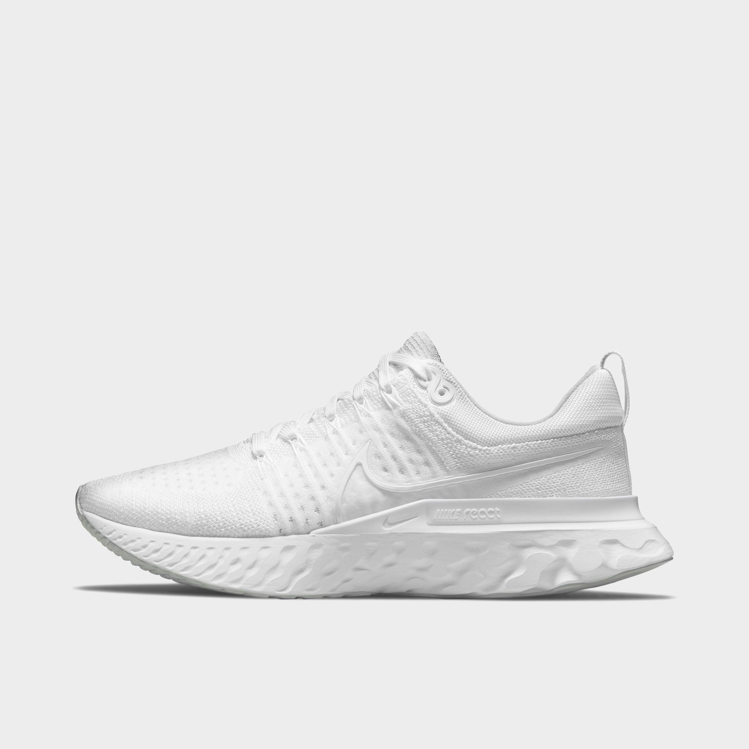 nike react infinity run flyknit 2 jd