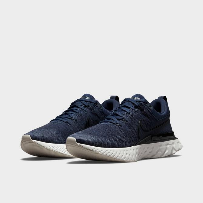 Nike epic react 2024 college navy mens