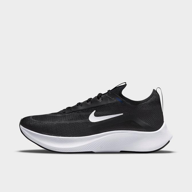 Men's Nike Zoom Fly 4 Running Shoes Sports
