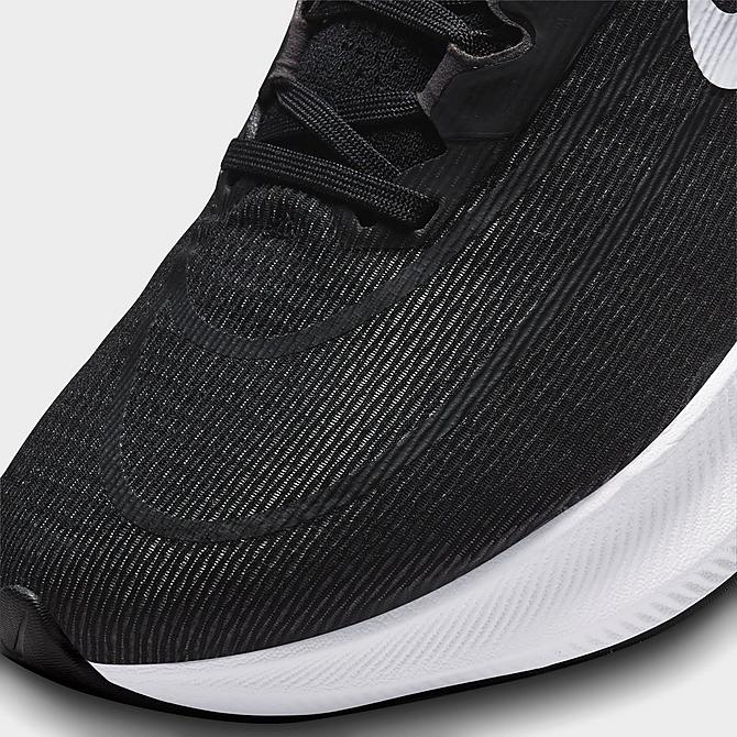 Men's Nike Zoom Fly 4 Running Shoes | JD Sports
