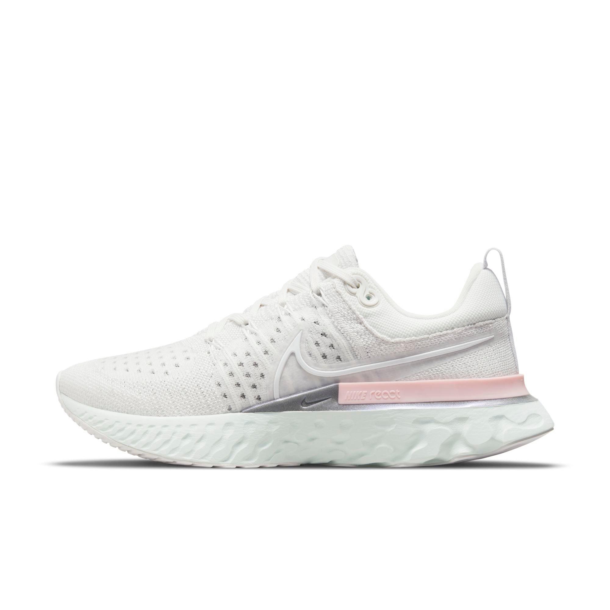 nike react infinity run flyknit 2 jd