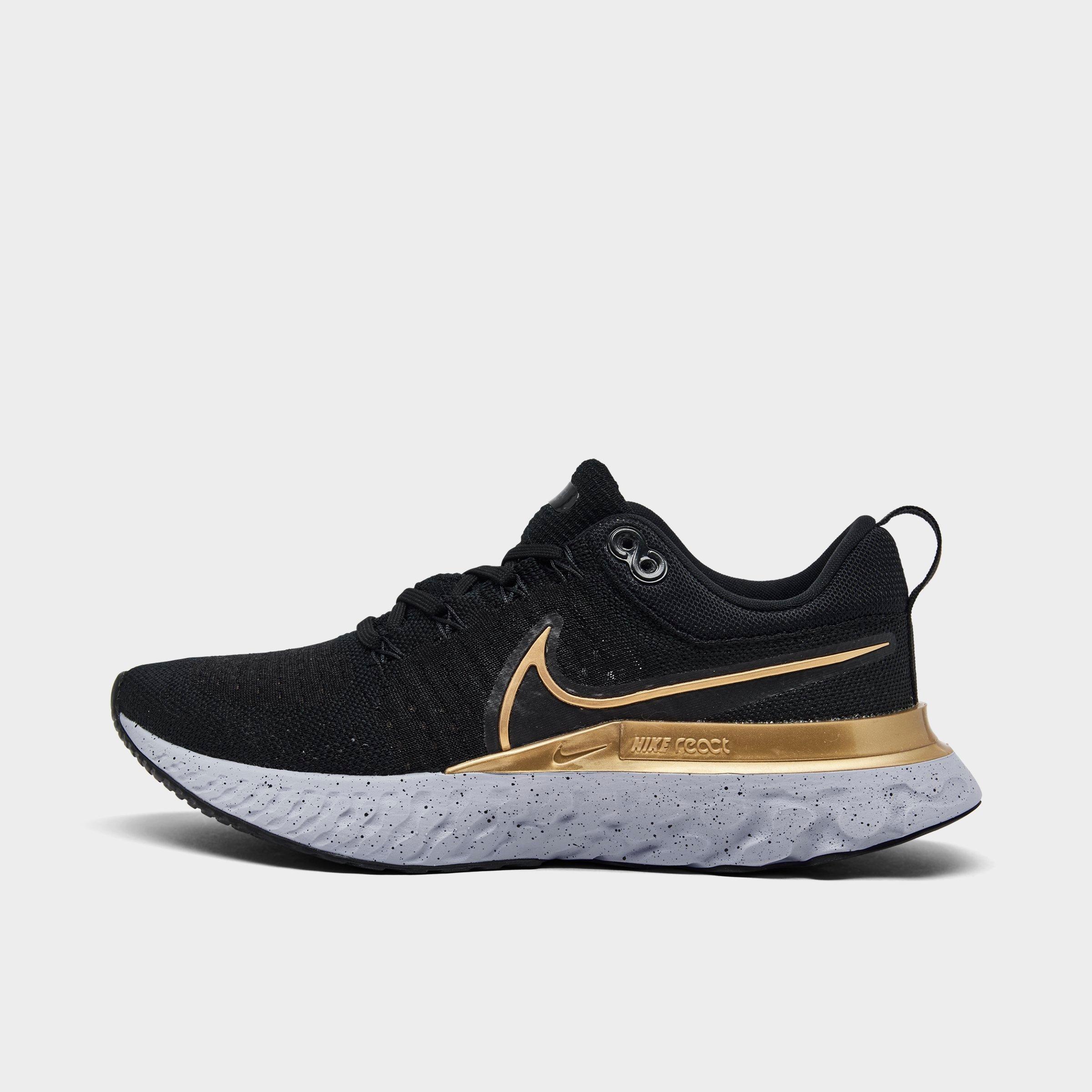 nike react infinity run flyknit women's