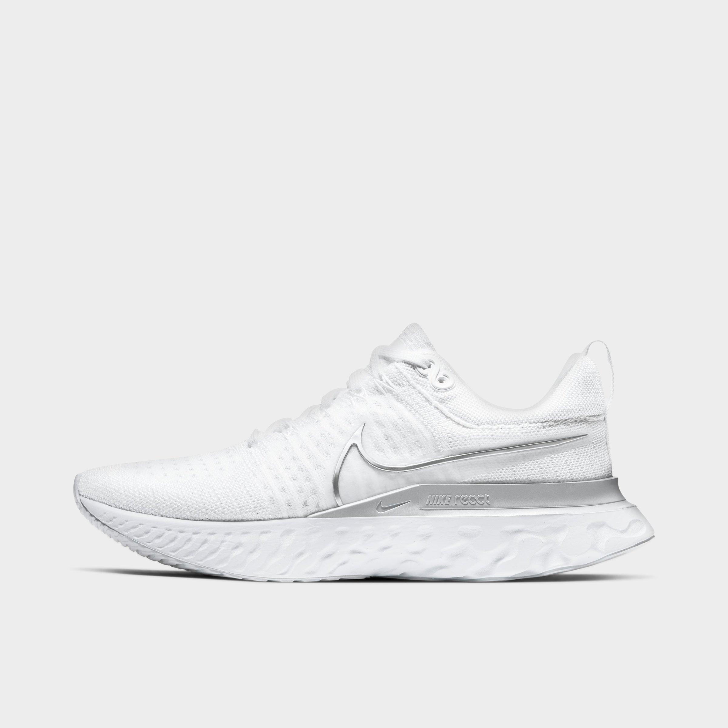 nike react infinity run flyknit 2 jd