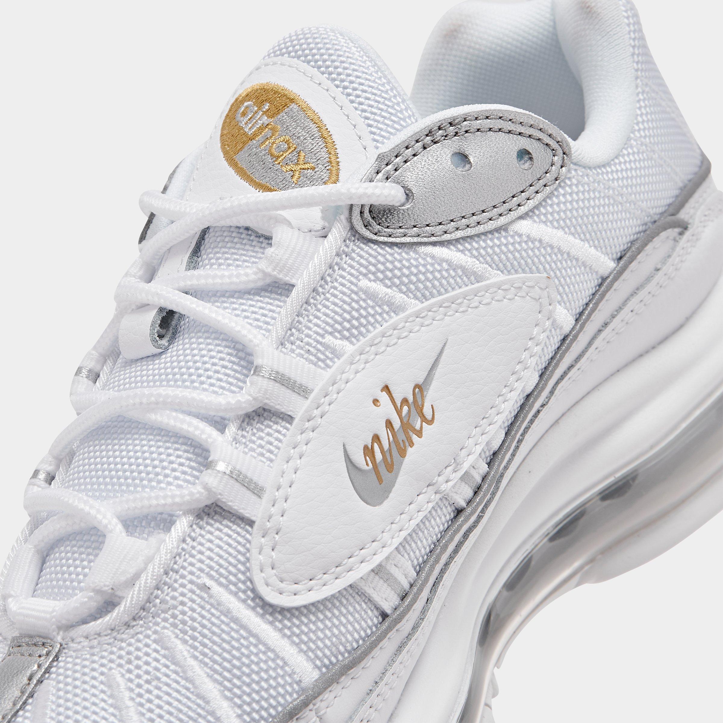 women's nike air max 98 casual shoes