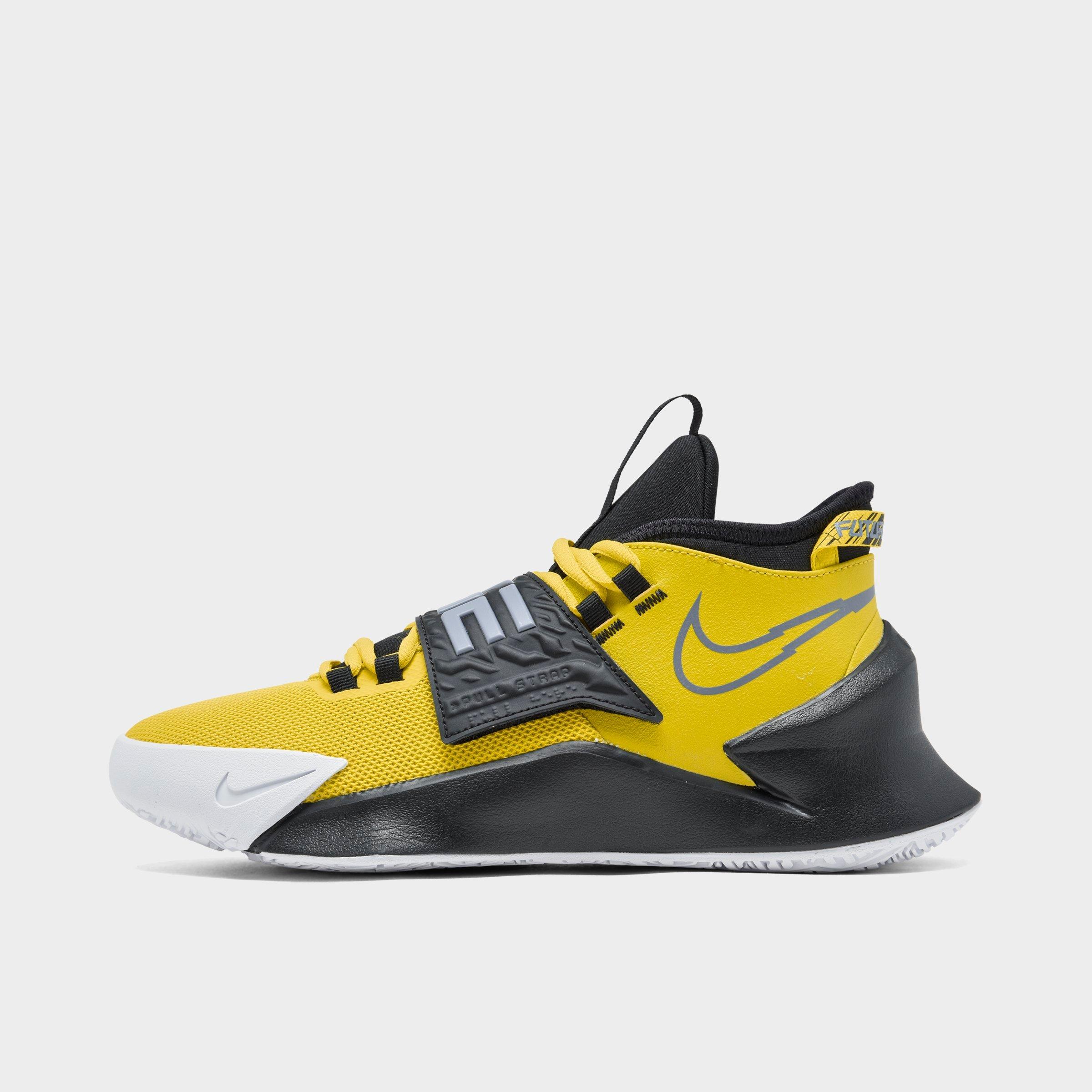 nike future court basketball shoes