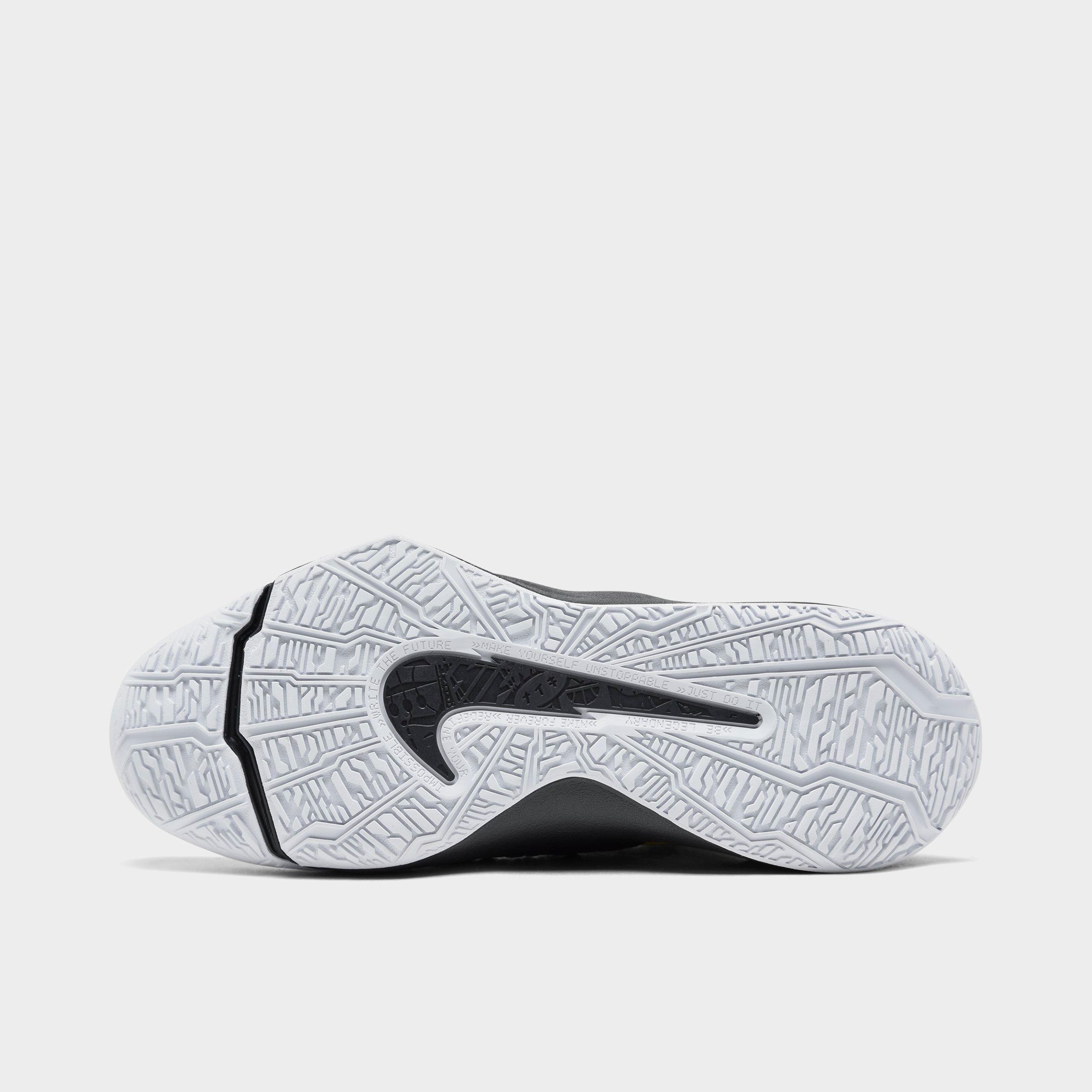 nike future court review