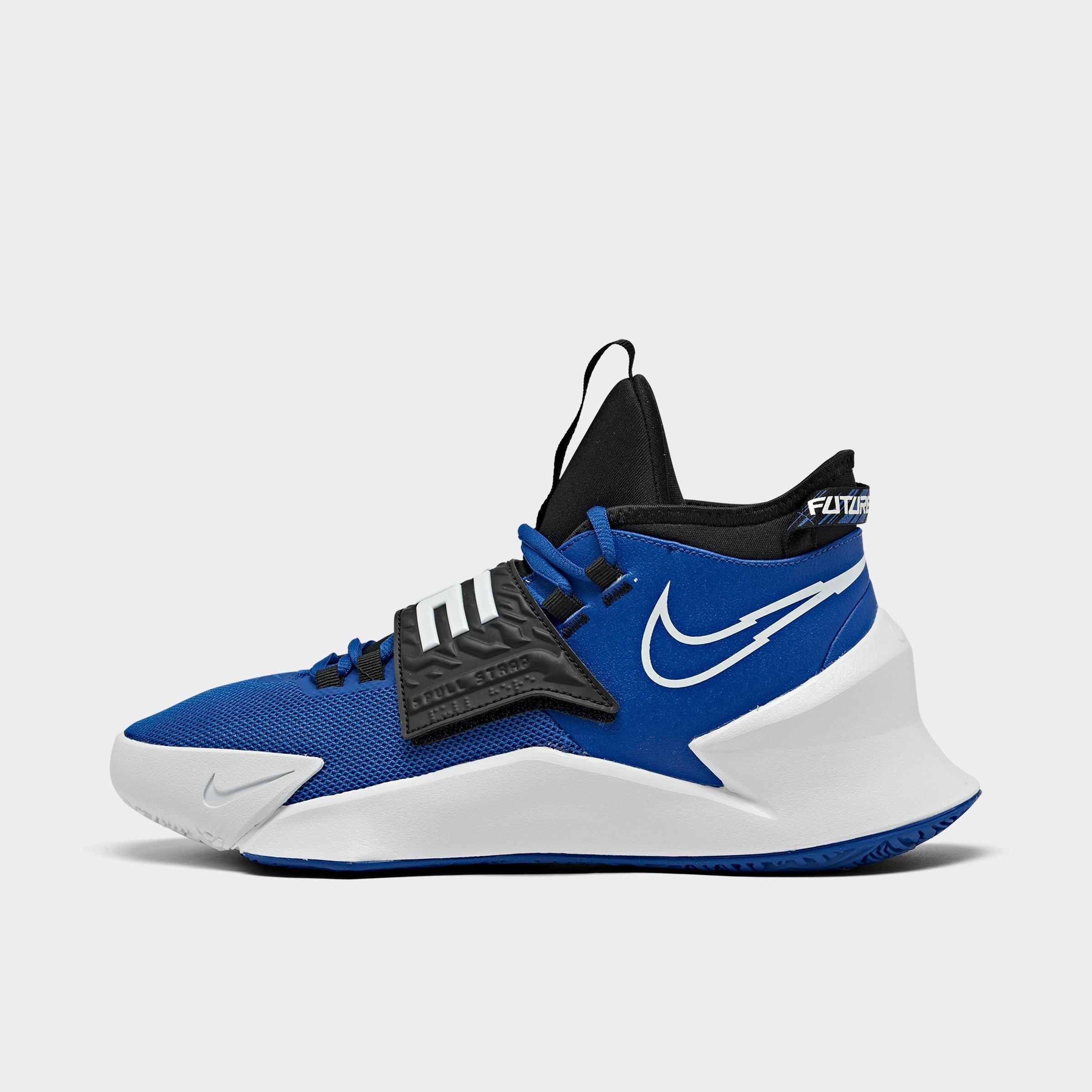 nike future court basketball shoes