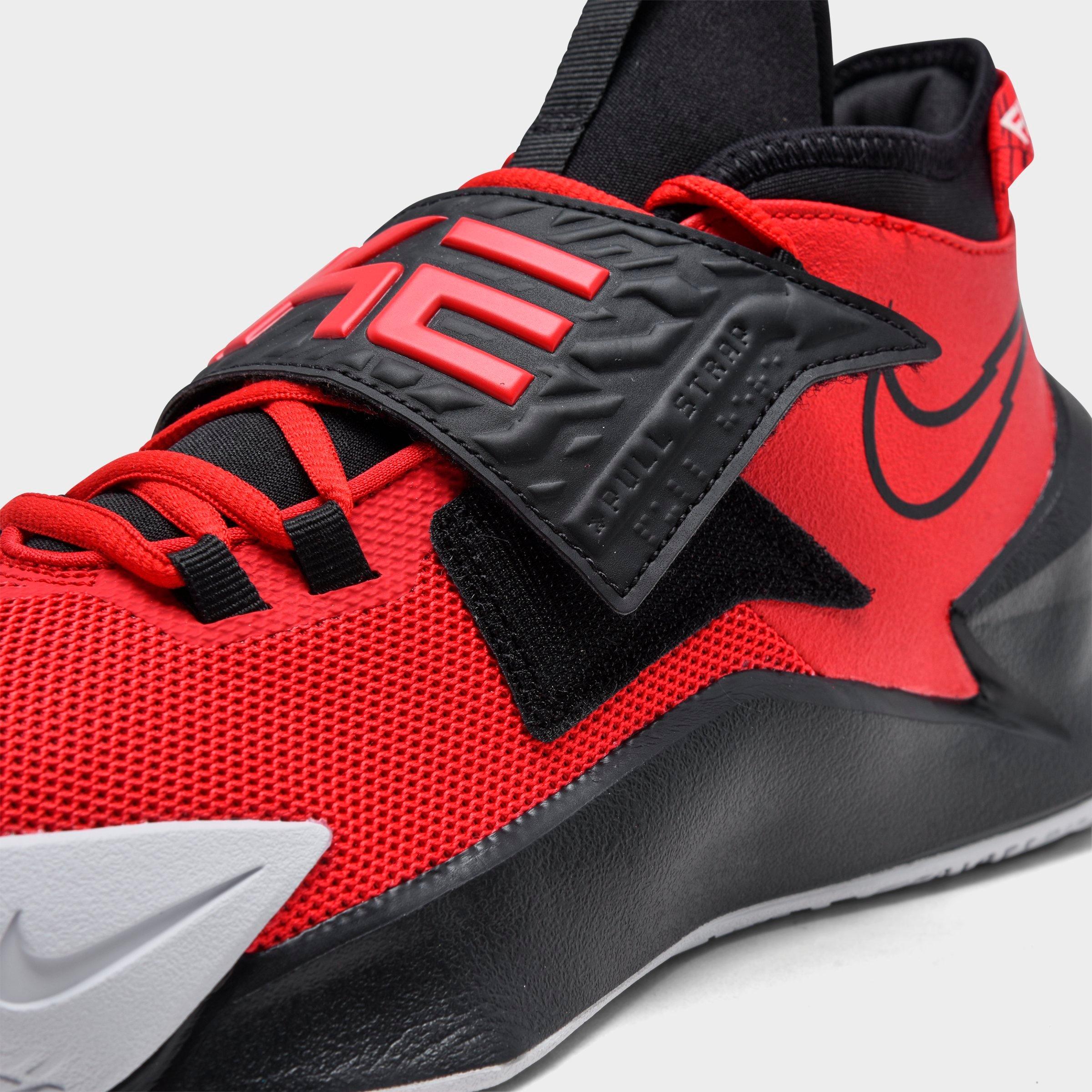 nike future court shoes