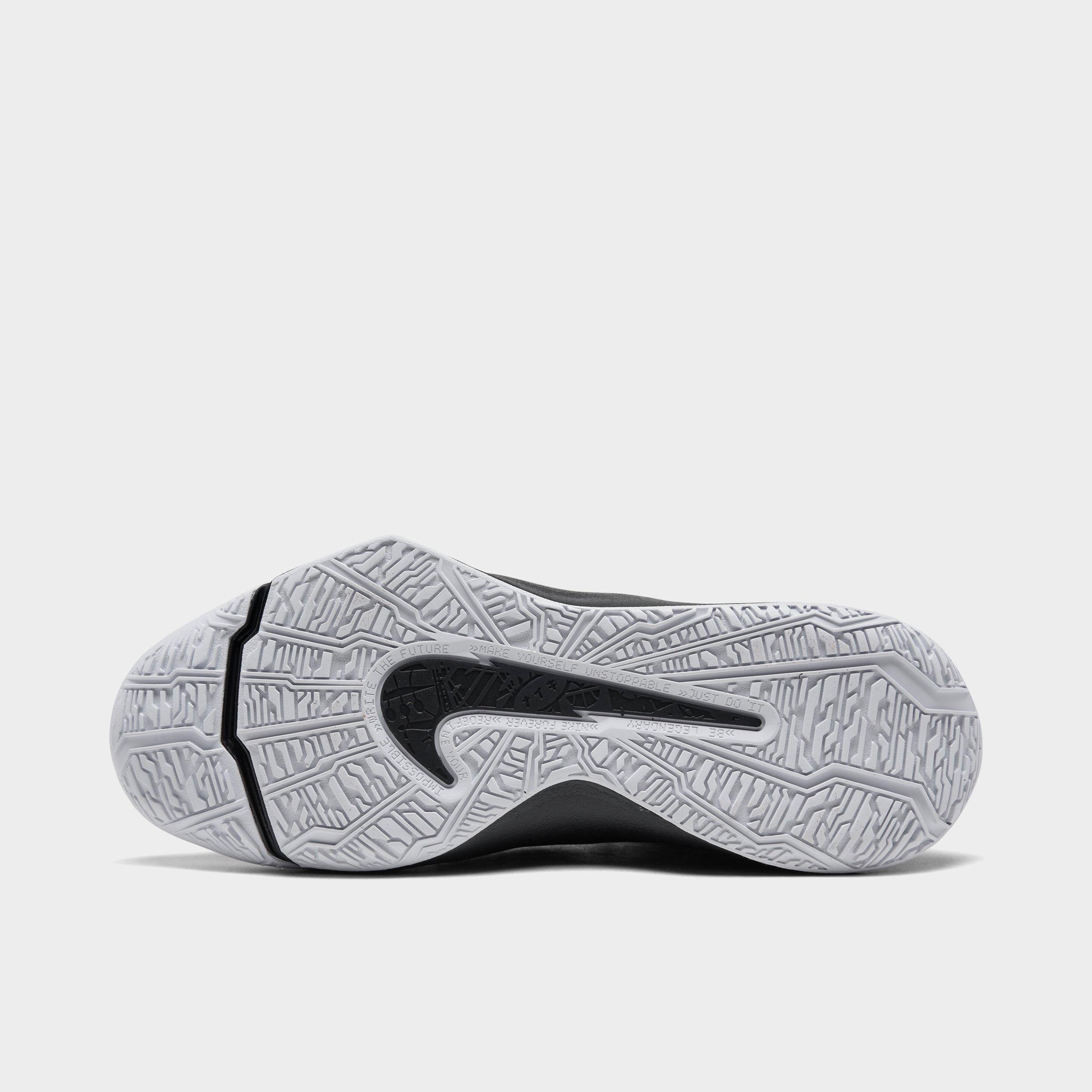 nike future basketball shoes