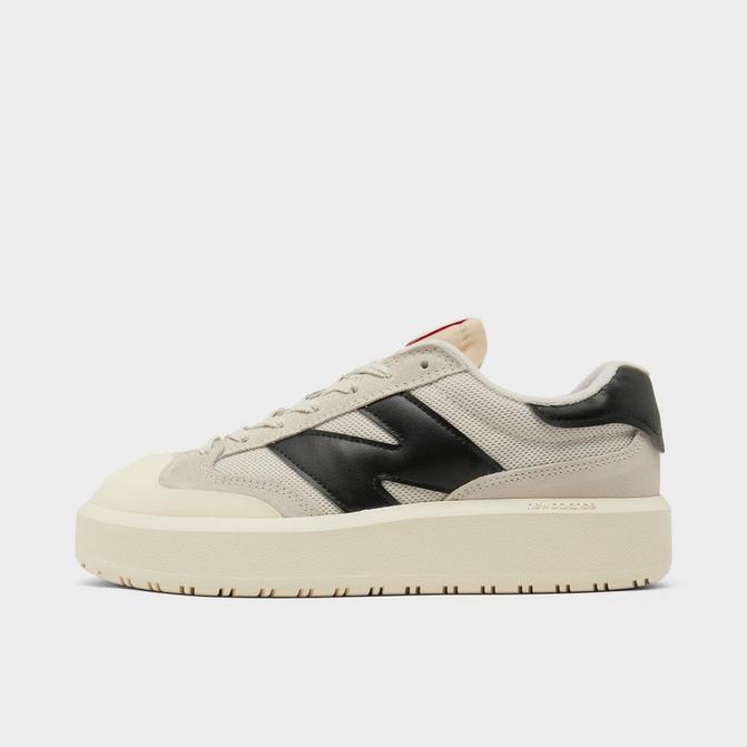 New balance clearance platform