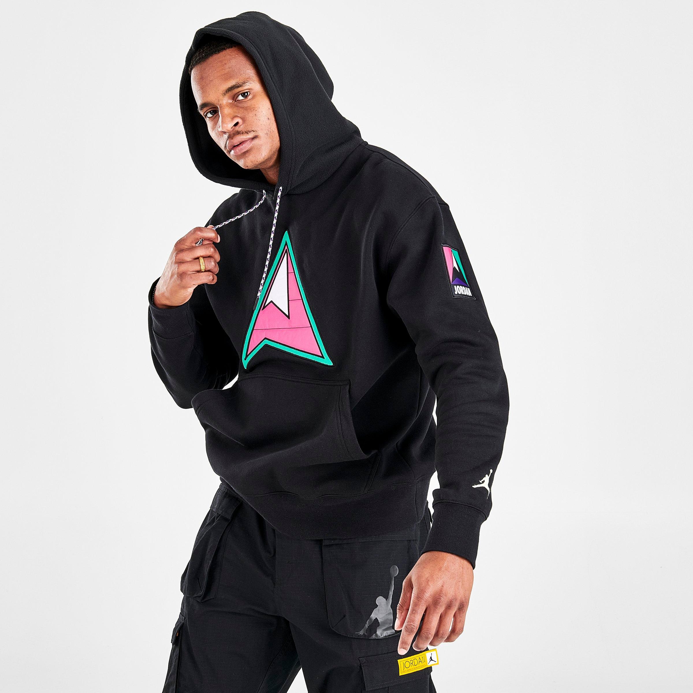 jd sports kids hoodies