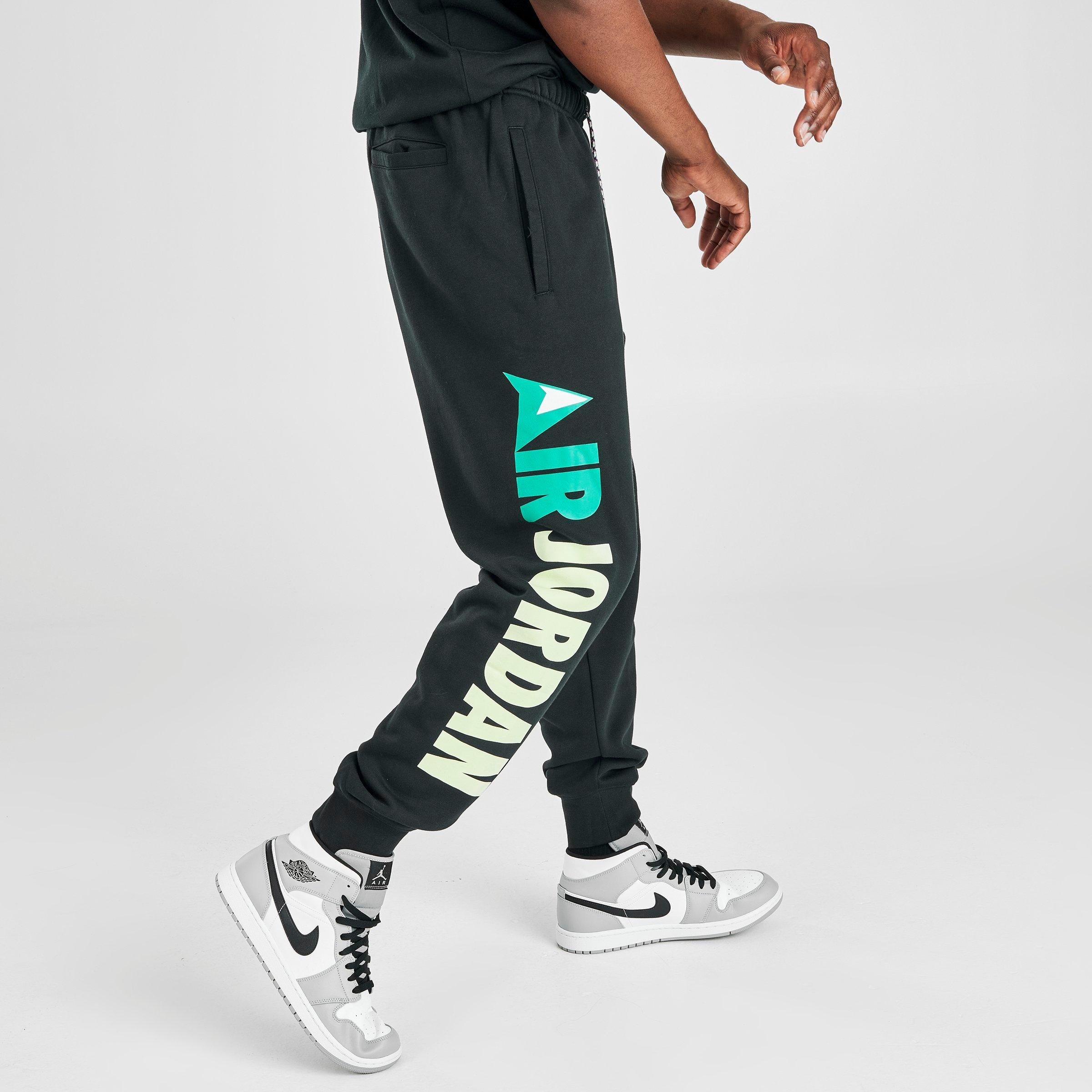 jogger jordan pants