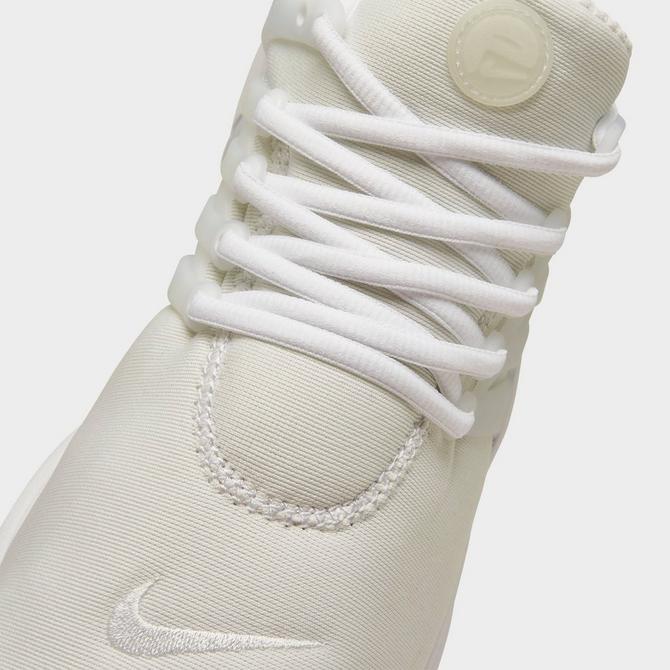 Air presto off hot sale white 218