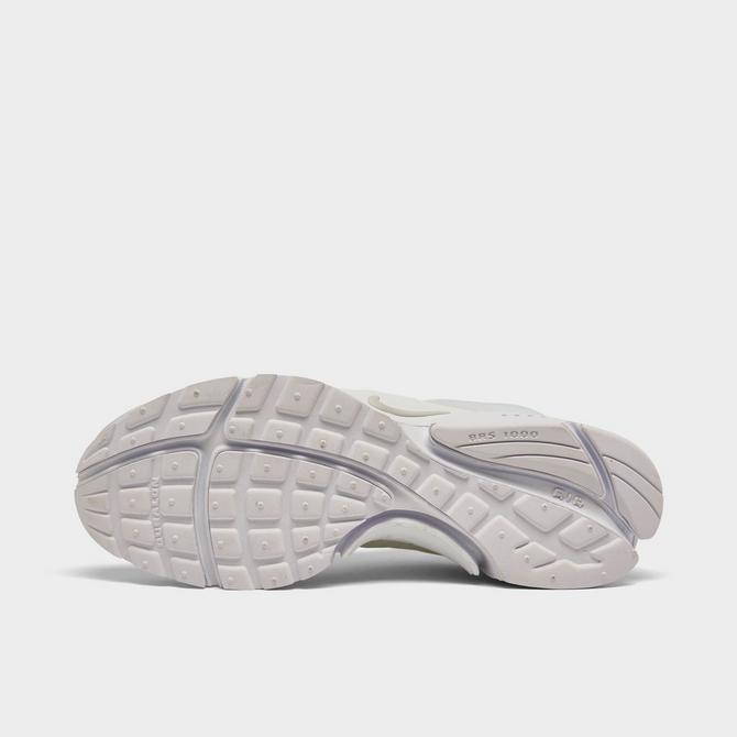 Nike presto hot sale women grey