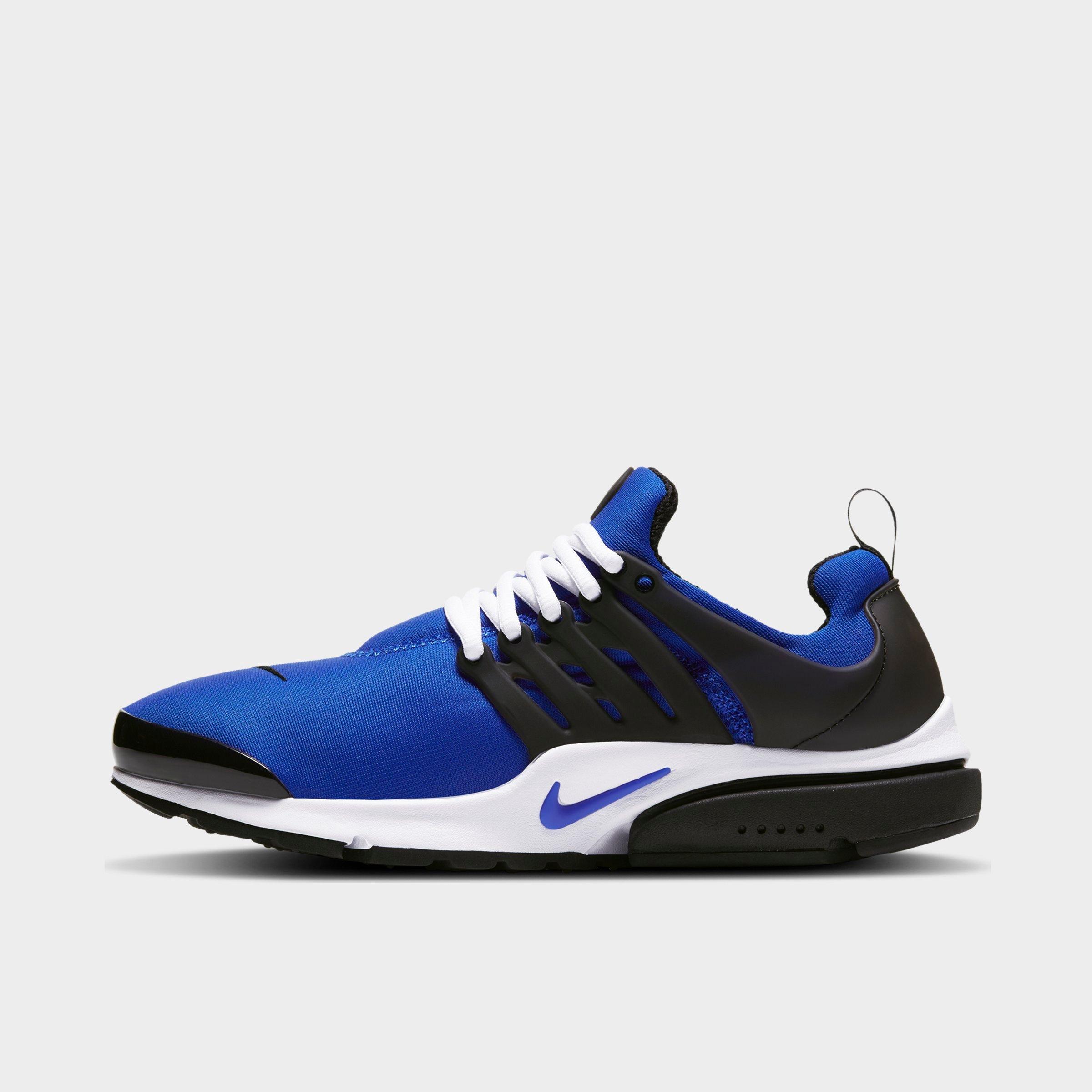 presto jd sports